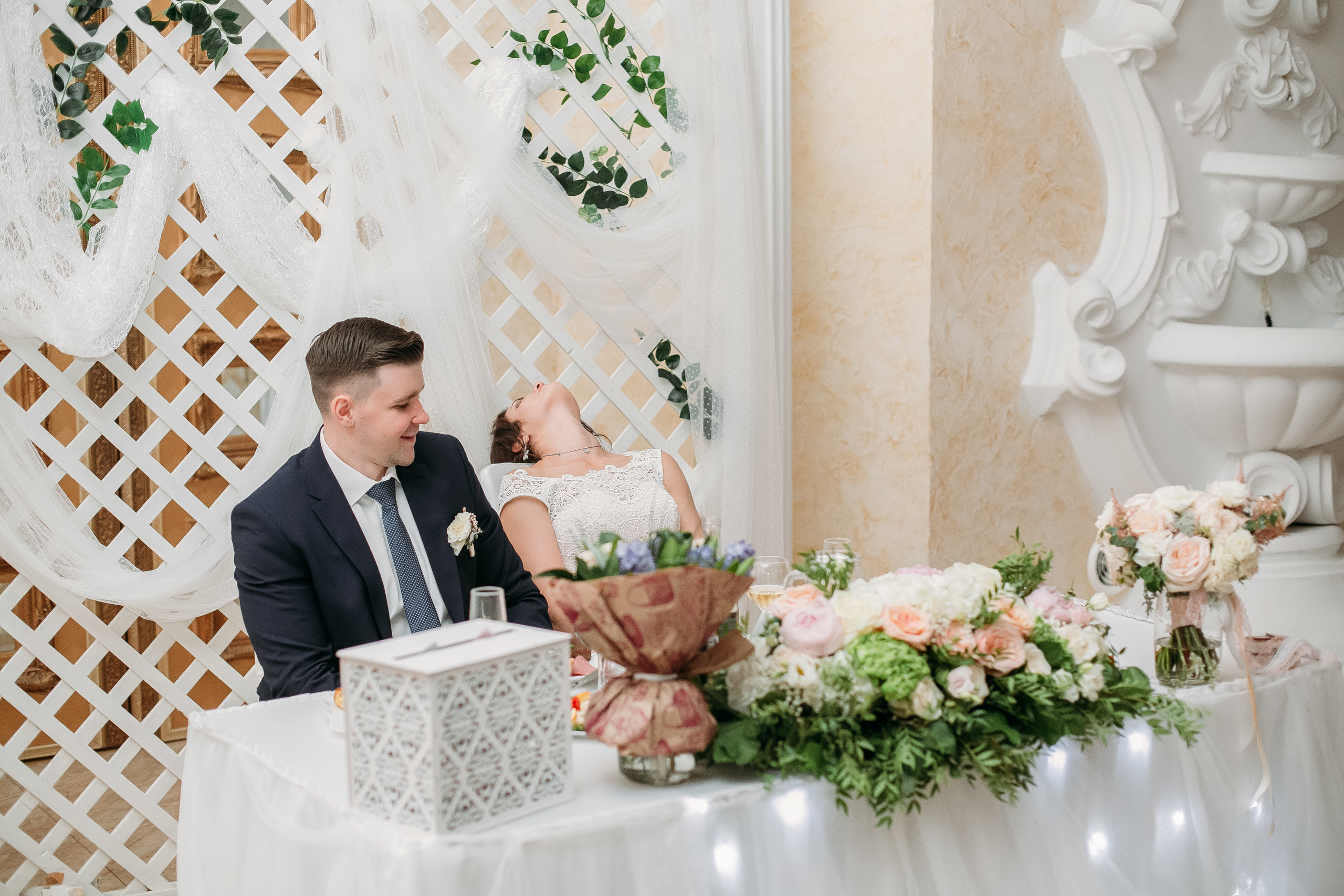 Кирилл и Дарья. Свадебный и семейный фотограф Сасина Элина г.Хабаровск