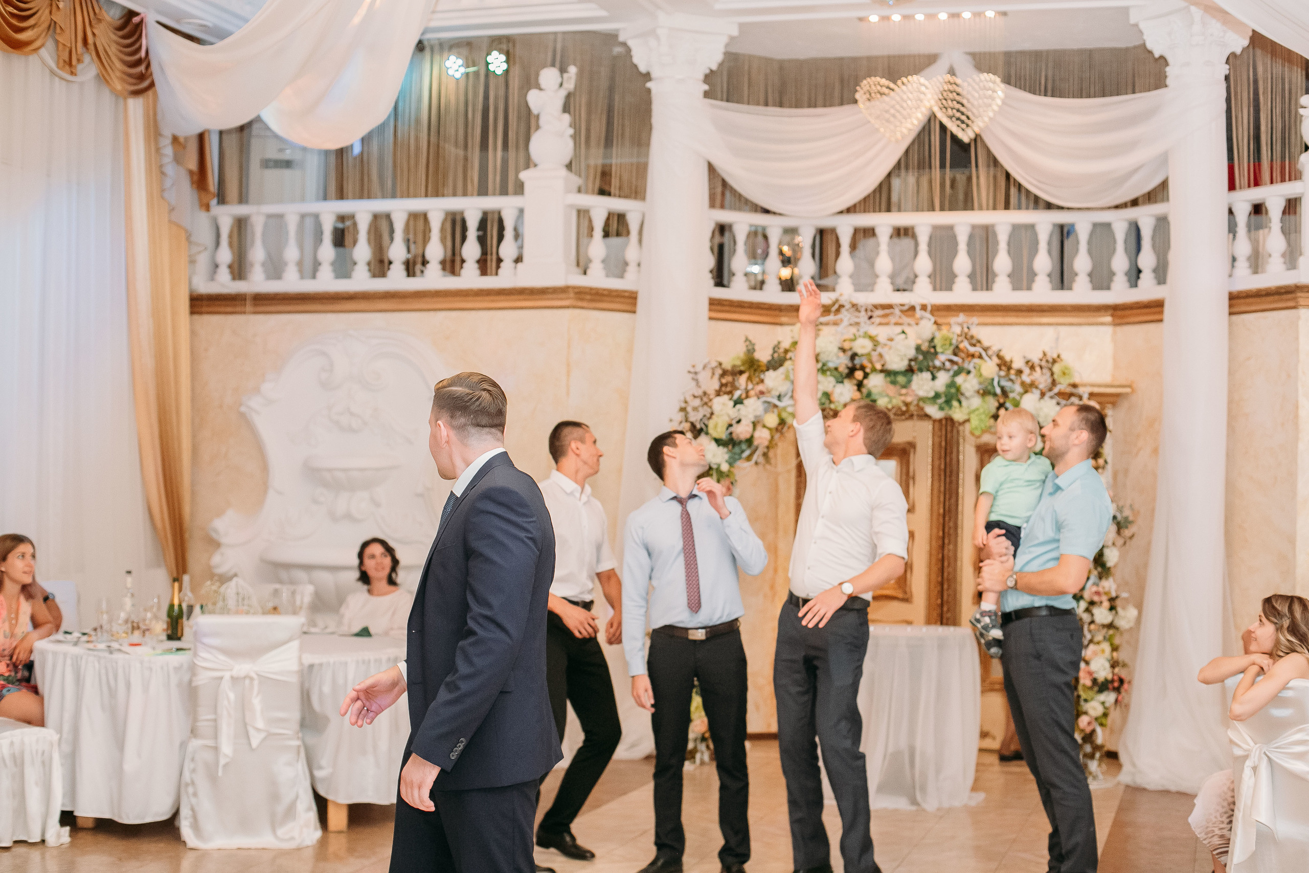 Кирилл и Дарья. Свадебный и семейный фотограф Сасина Элина г.Хабаровск