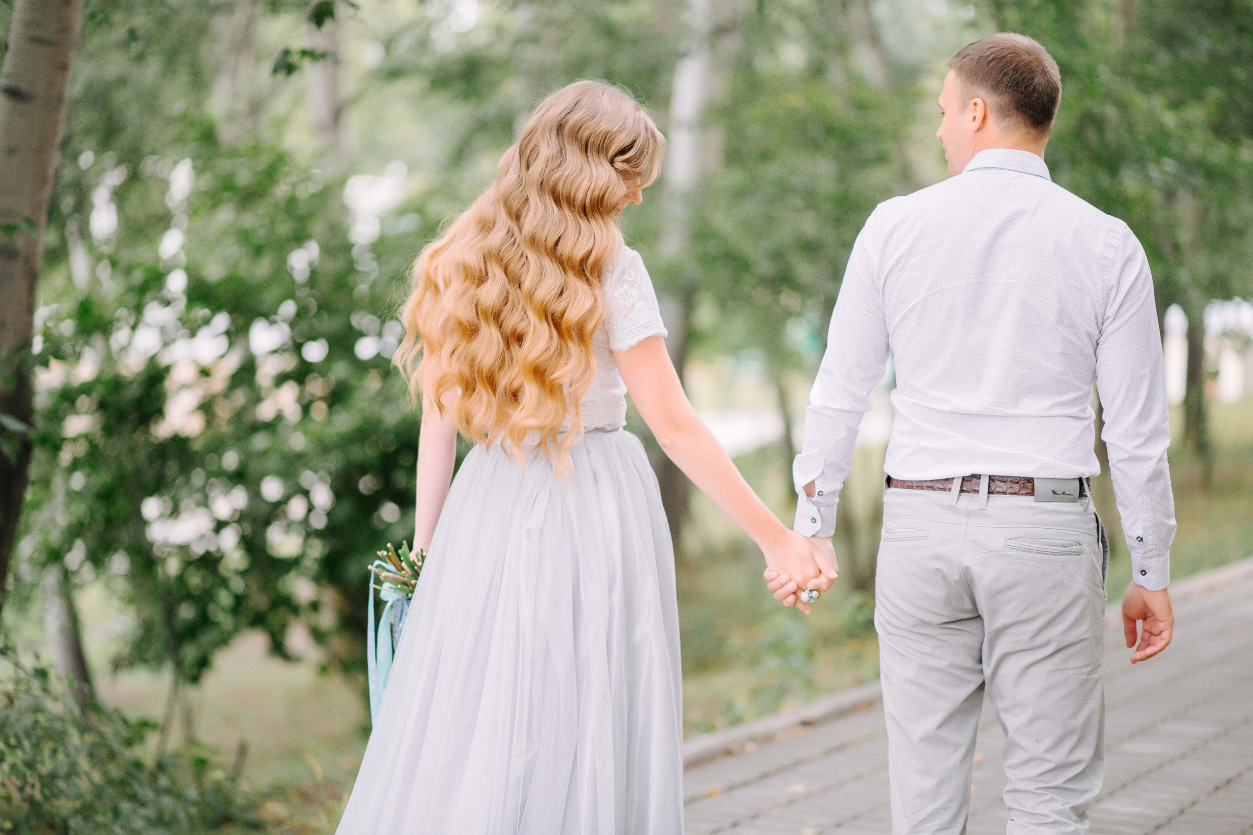 Саша+Саша. Свадебный и семейный фотограф Сасина Элина г.Хабаровск