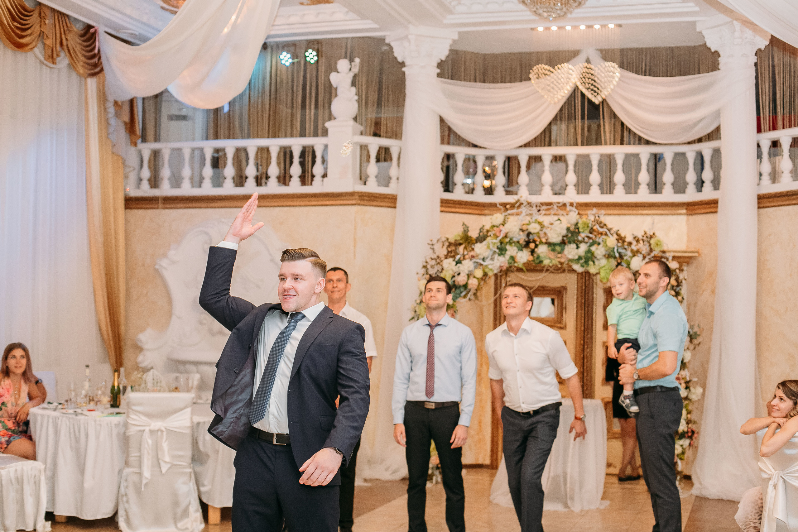 Кирилл и Дарья. Свадебный и семейный фотограф Сасина Элина г.Хабаровск