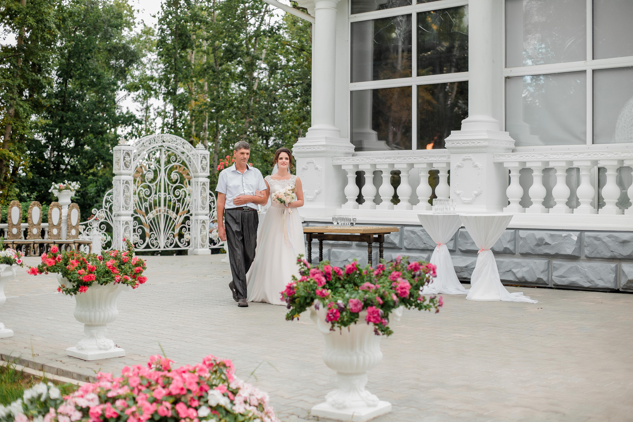 Кирилл и Дарья. Свадебный и семейный фотограф Сасина Элина г.Хабаровск