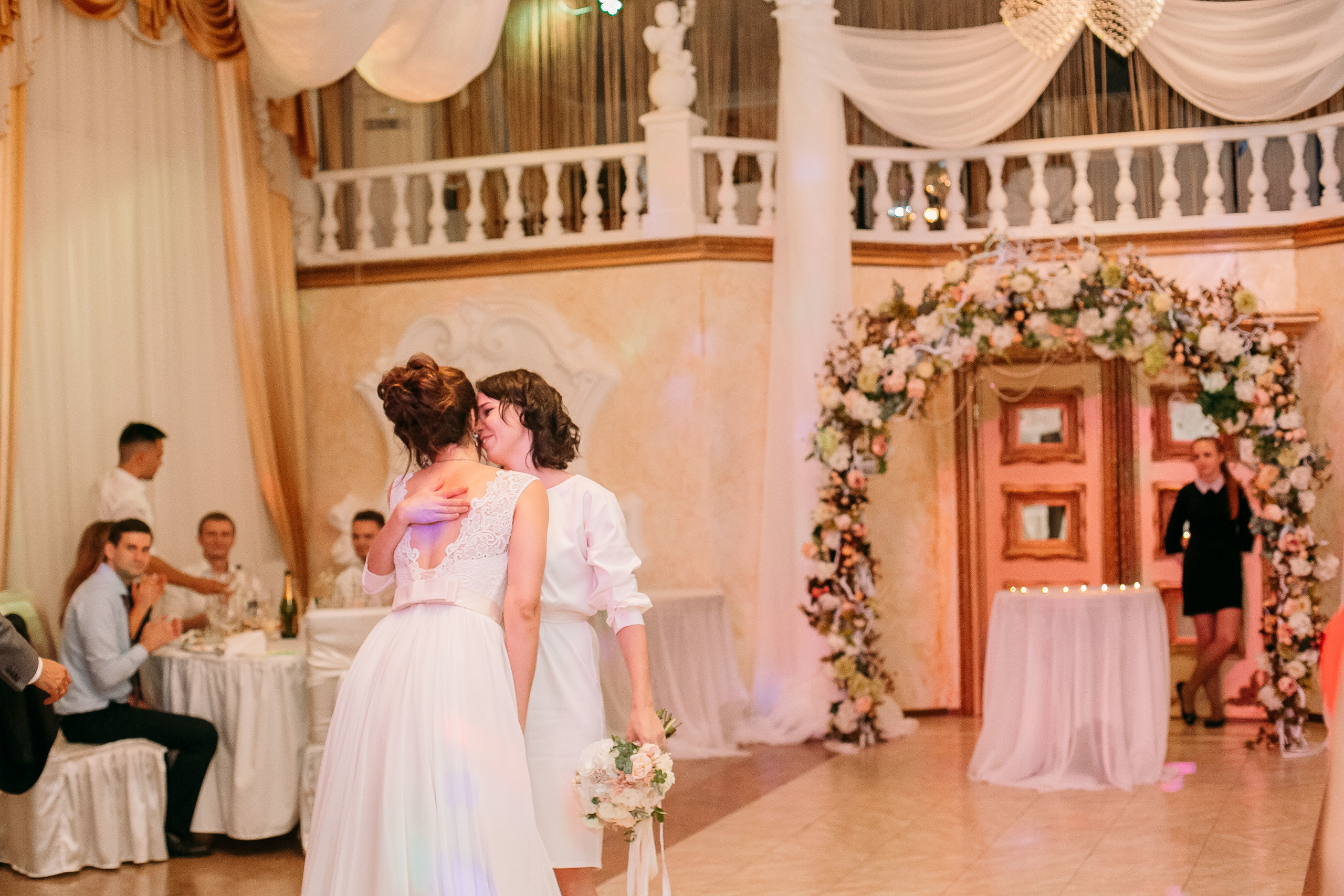 Кирилл и Дарья. Свадебный и семейный фотограф Сасина Элина г.Хабаровск