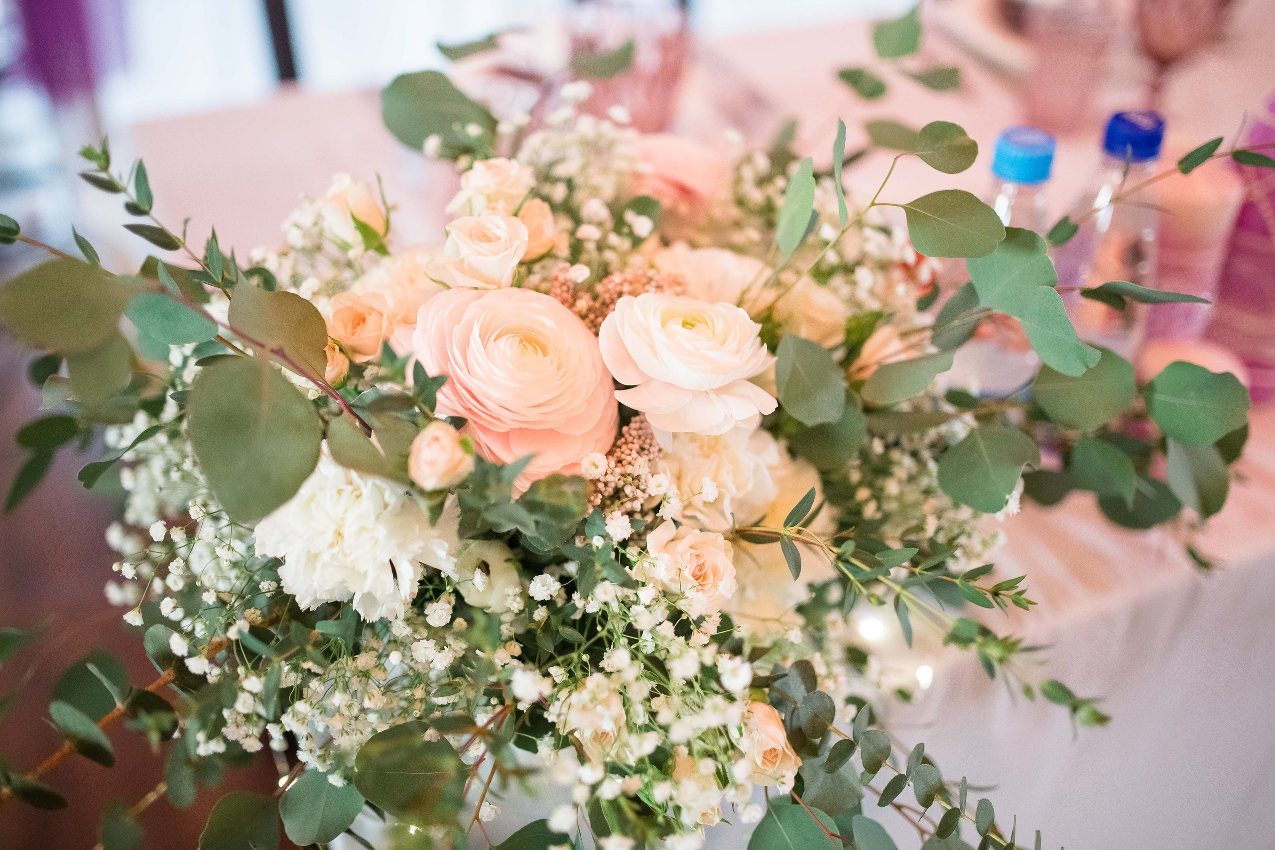 Натали и Артем. Свадебный и семейный фотограф Сасина Элина г.Хабаровск