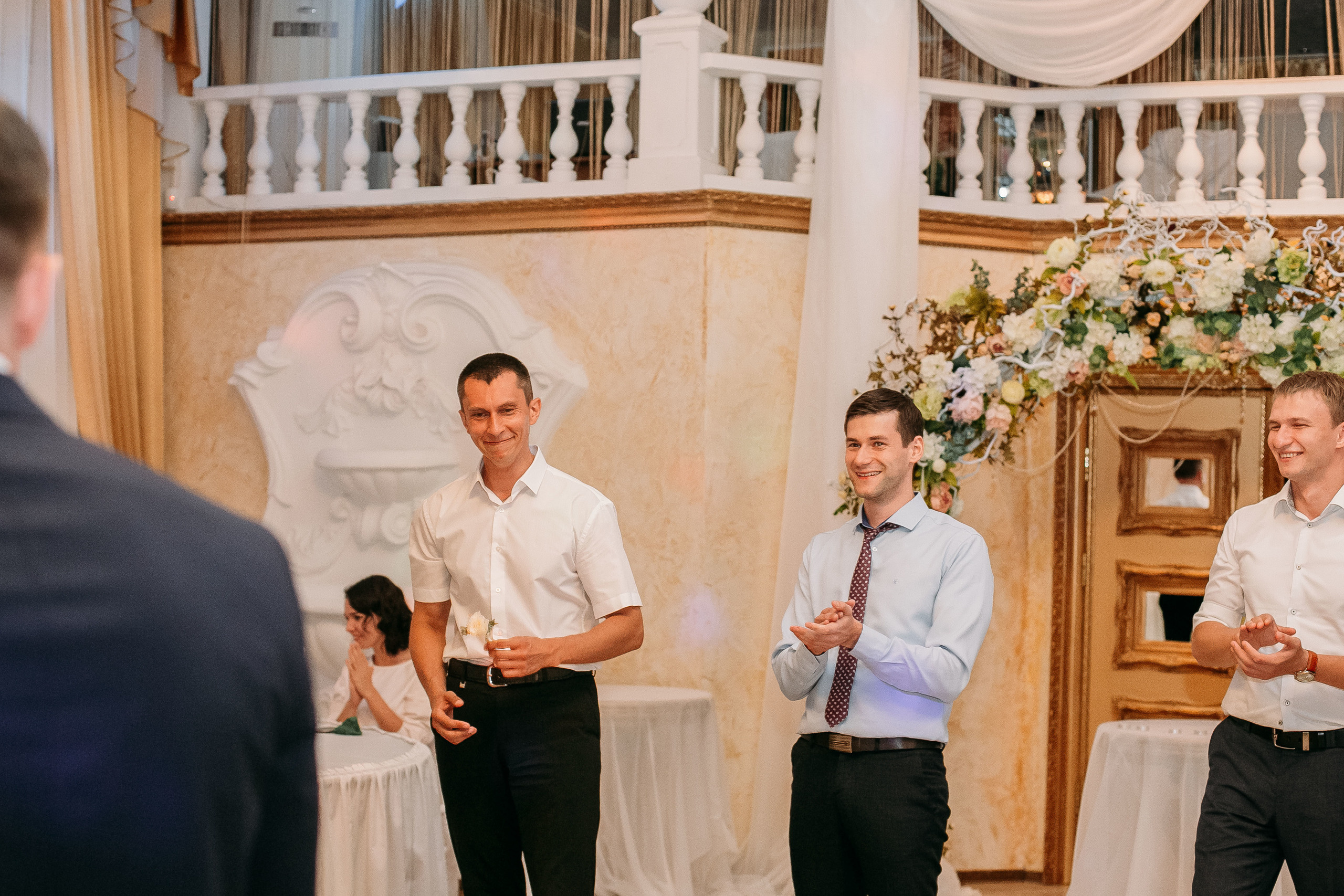 Кирилл и Дарья. Свадебный и семейный фотограф Сасина Элина г.Хабаровск