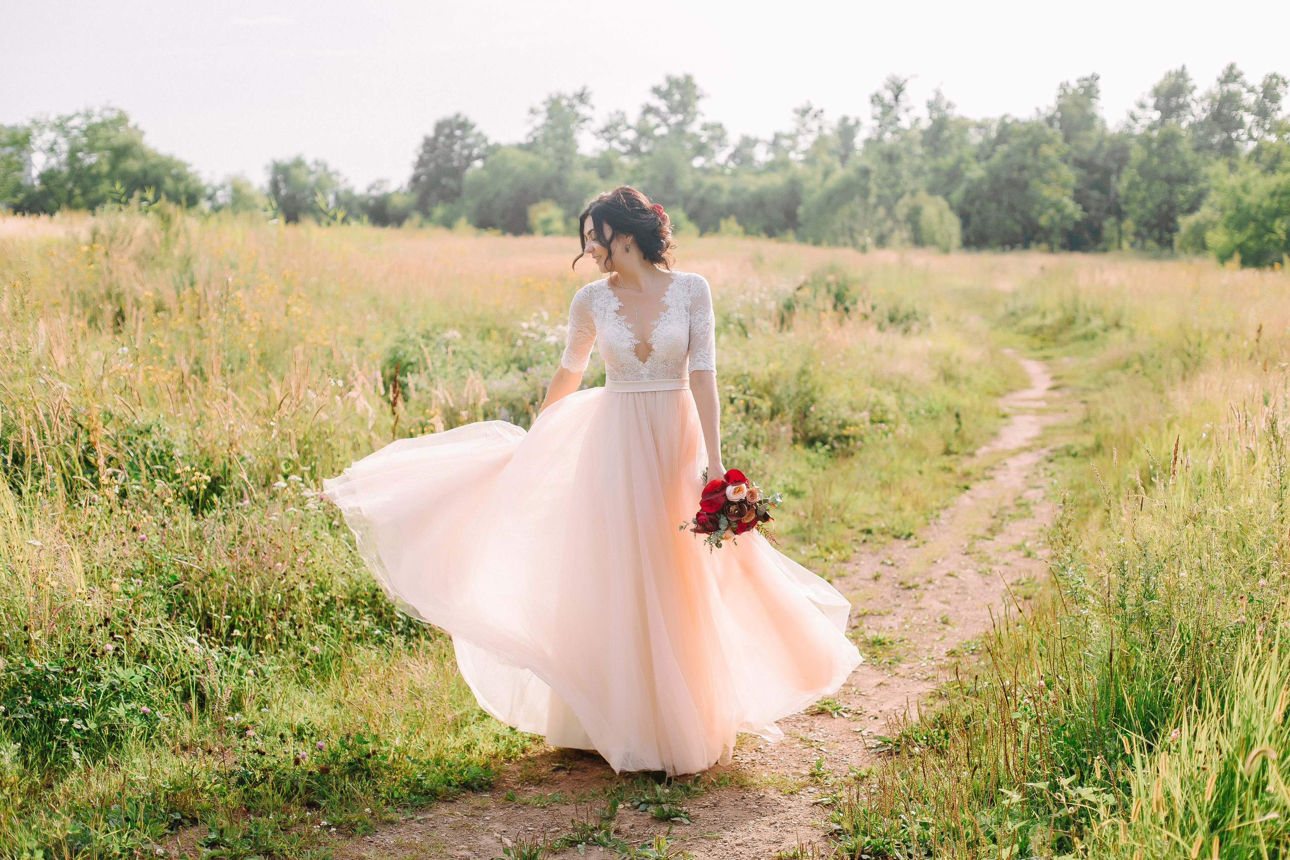 Лерочка и Витя. Свадебный и семейный фотограф Сасина Элина г.Хабаровск