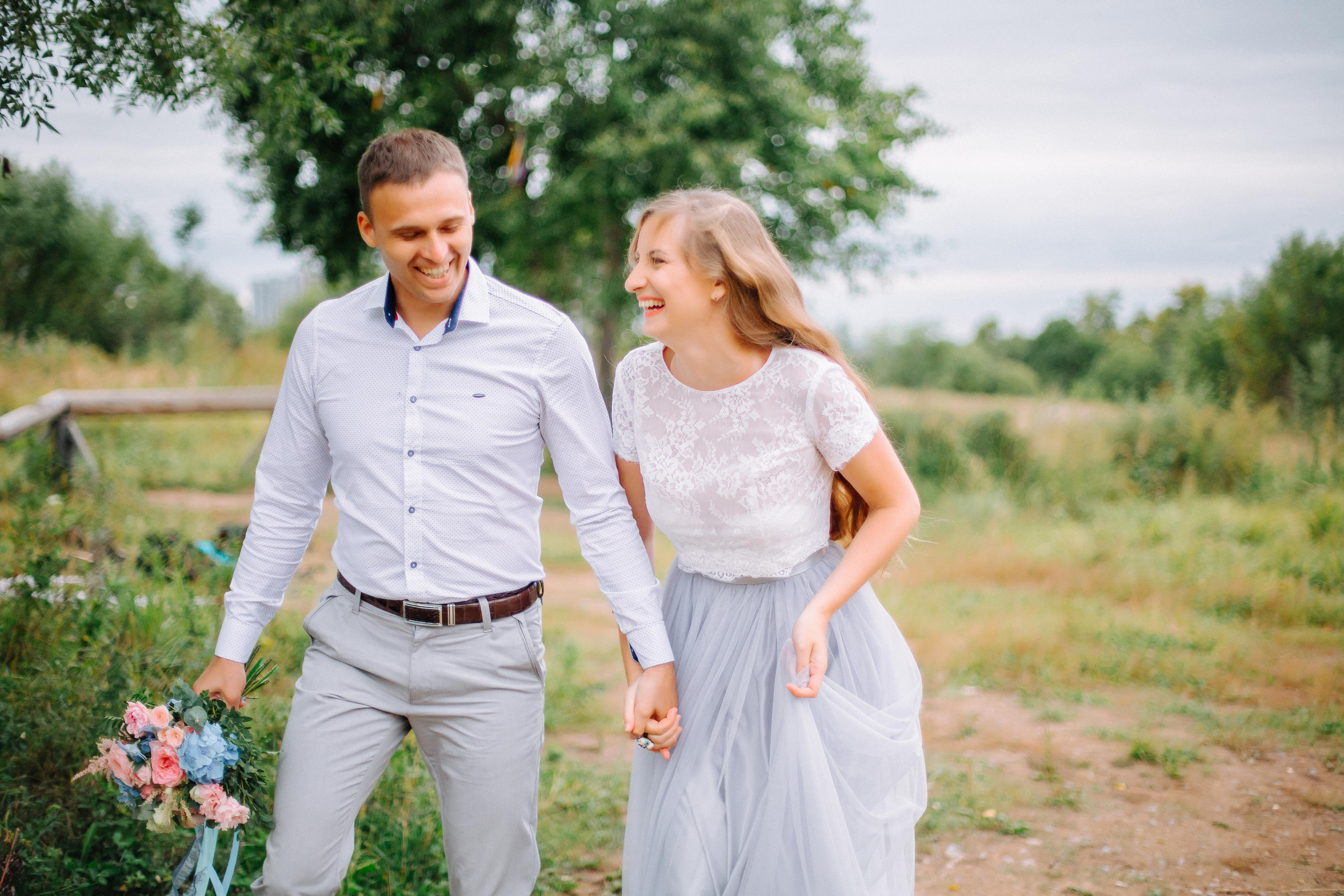 Саша+Саша. Свадебный и семейный фотограф Сасина Элина г.Хабаровск