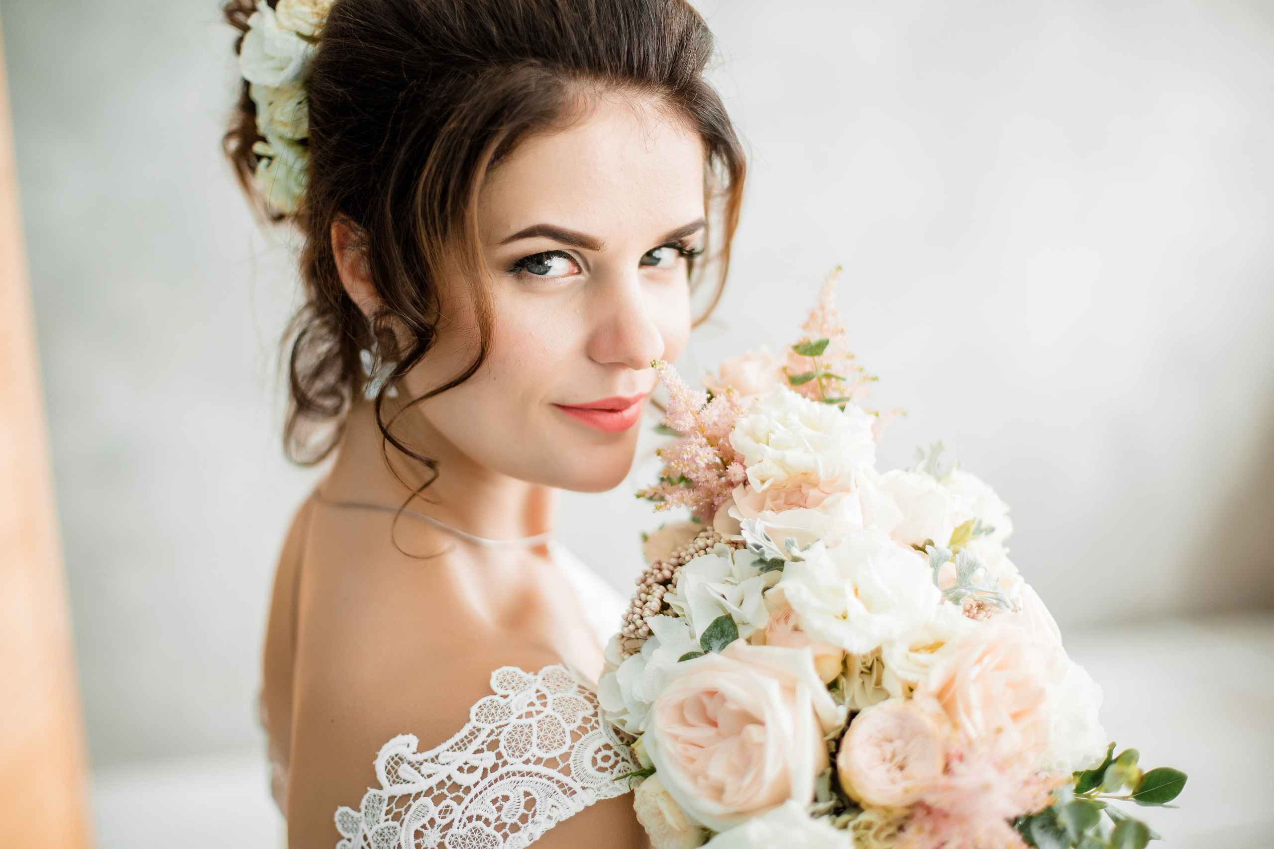 Кирилл и Дарья. Свадебный и семейный фотограф Сасина Элина г.Хабаровск