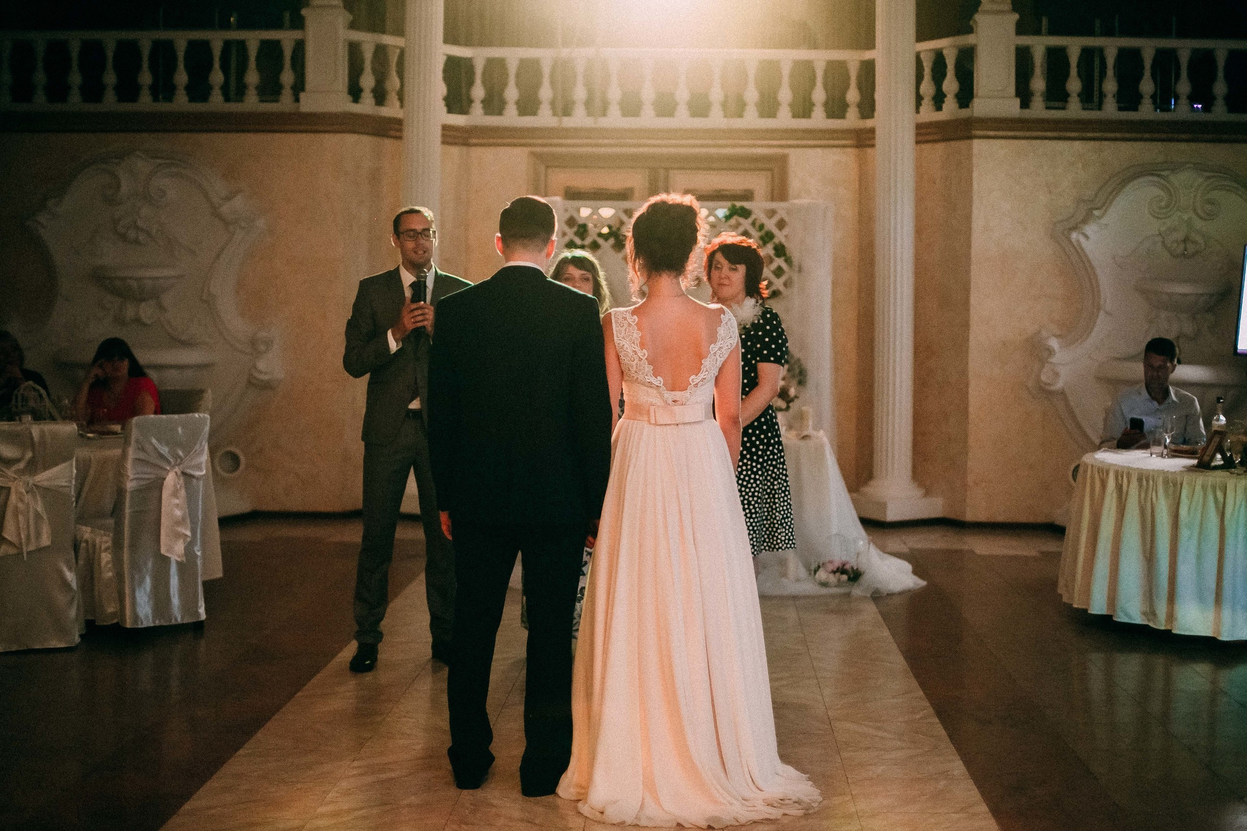 Кирилл и Дарья. Свадебный и семейный фотограф Сасина Элина г.Хабаровск