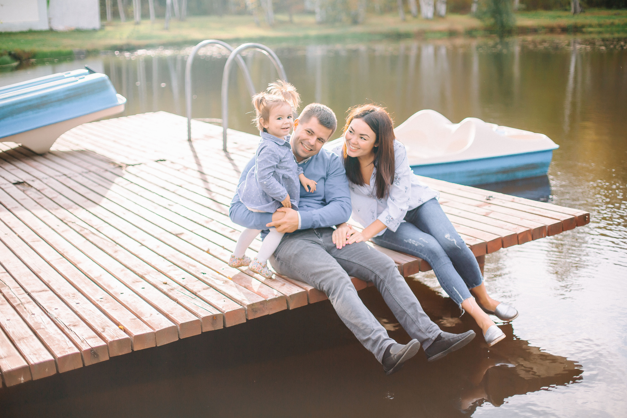 FAMILY. Свадебный и семейный фотограф Сасина Элина г.Хабаровск