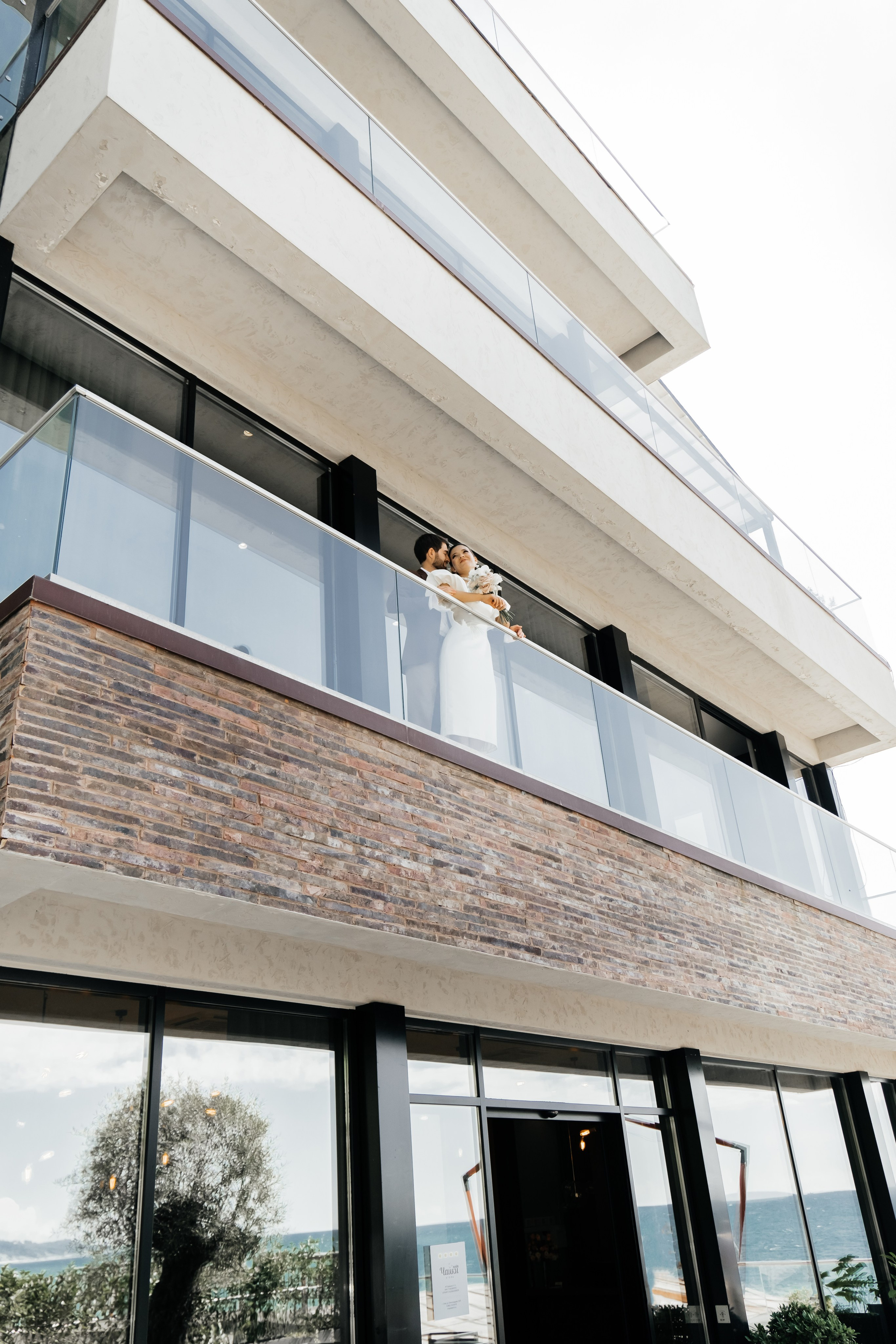 Юлия и Кирилл. Фотограф Сочи Евгений Соколов