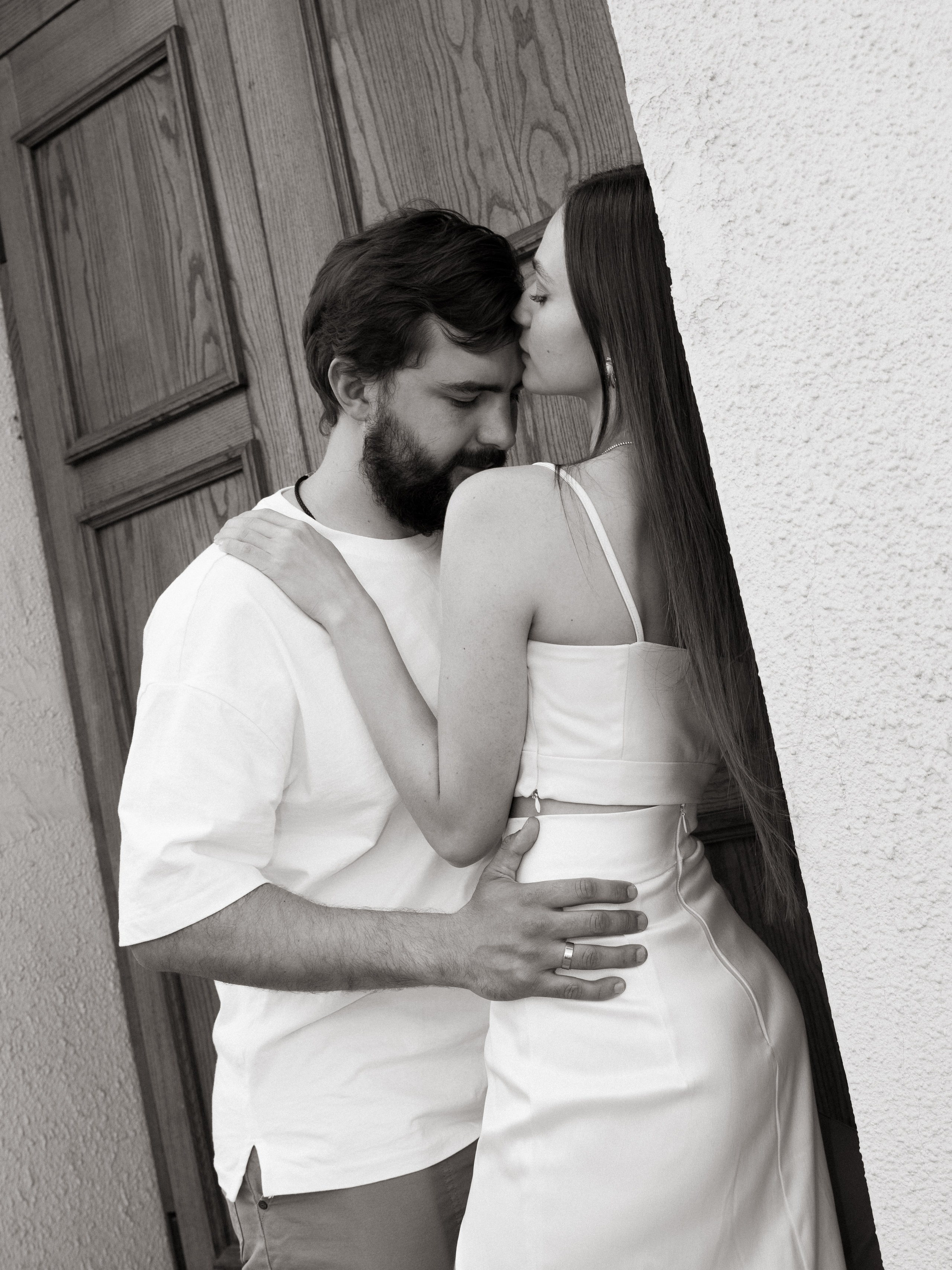 Такая нежная любовь