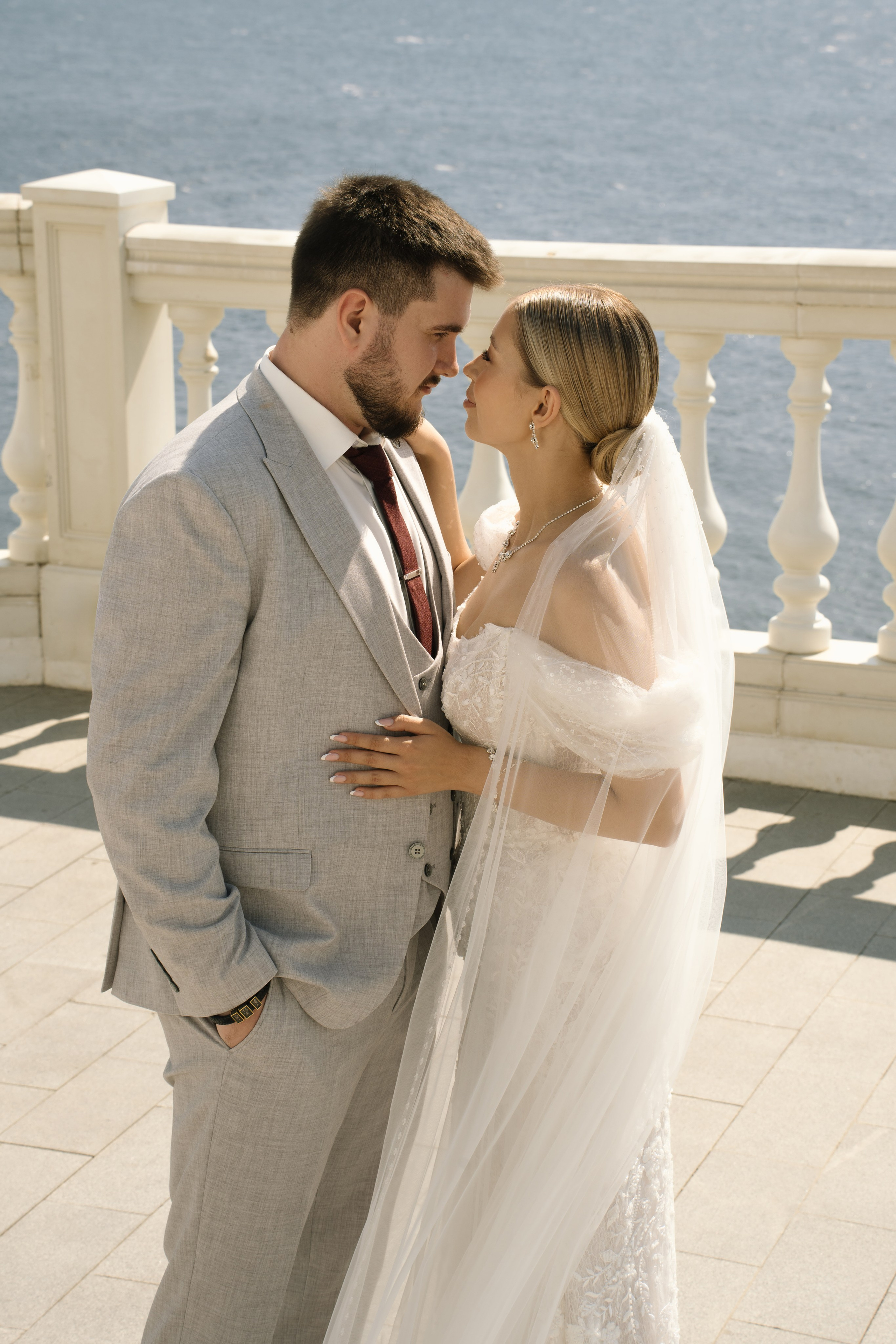 Светлая любовь