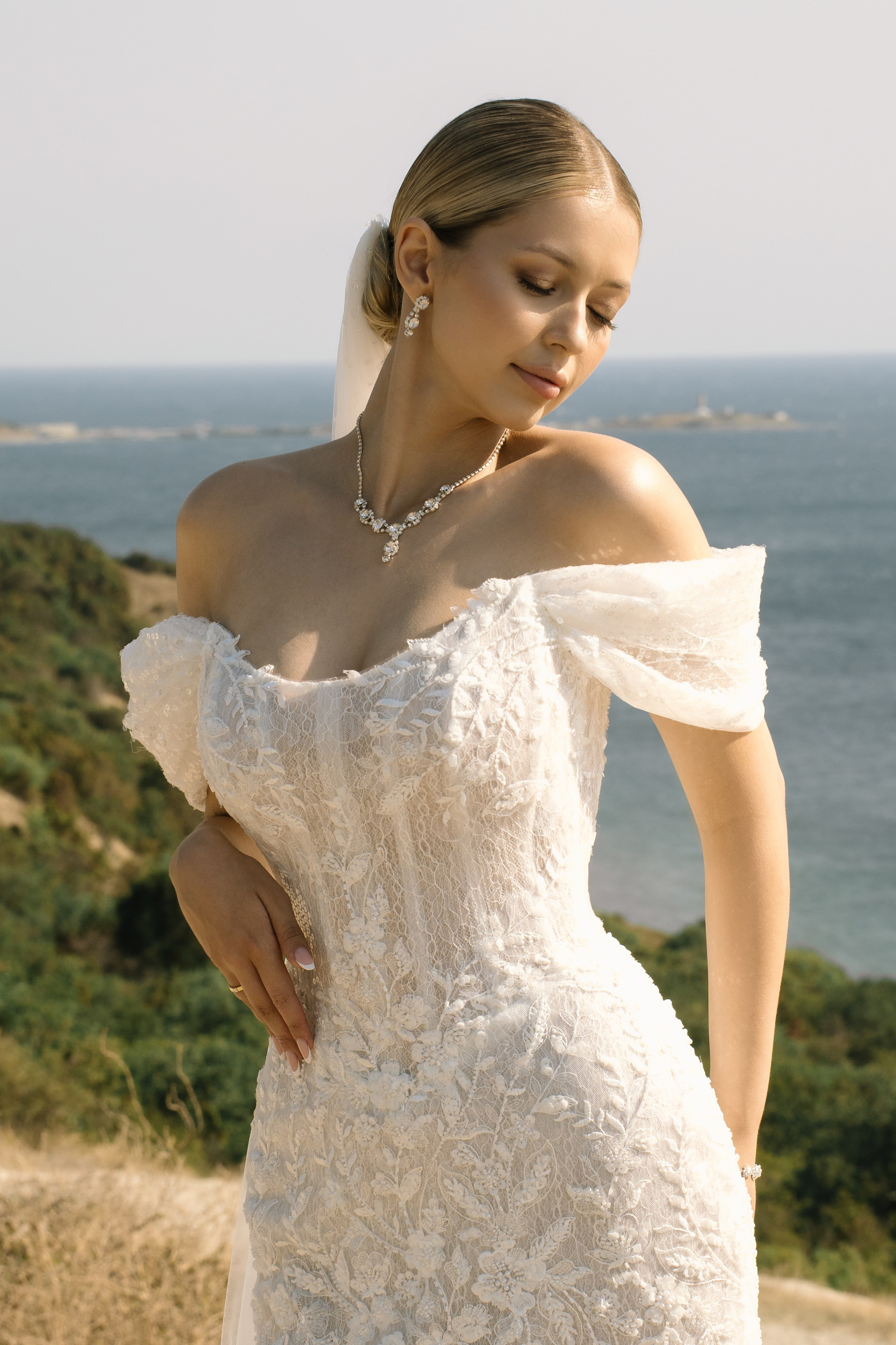 Светлая любовь