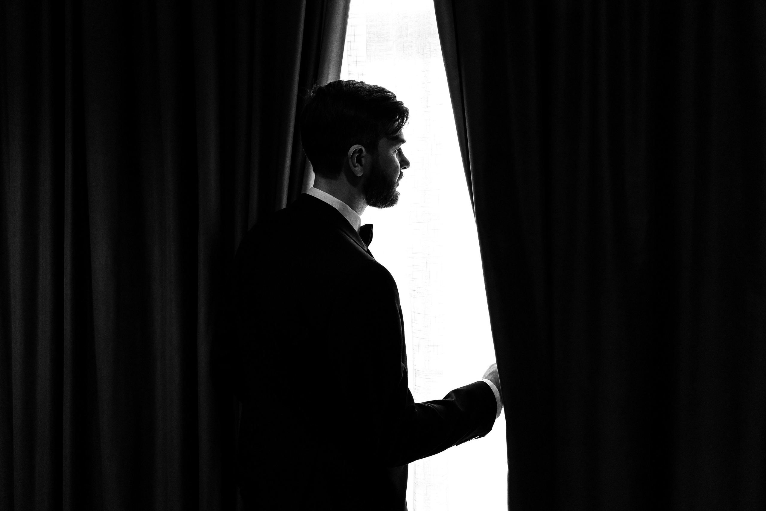 Антон и Марина. Свадебный и семейный фотограф в Челябинске Юлия Ишимова