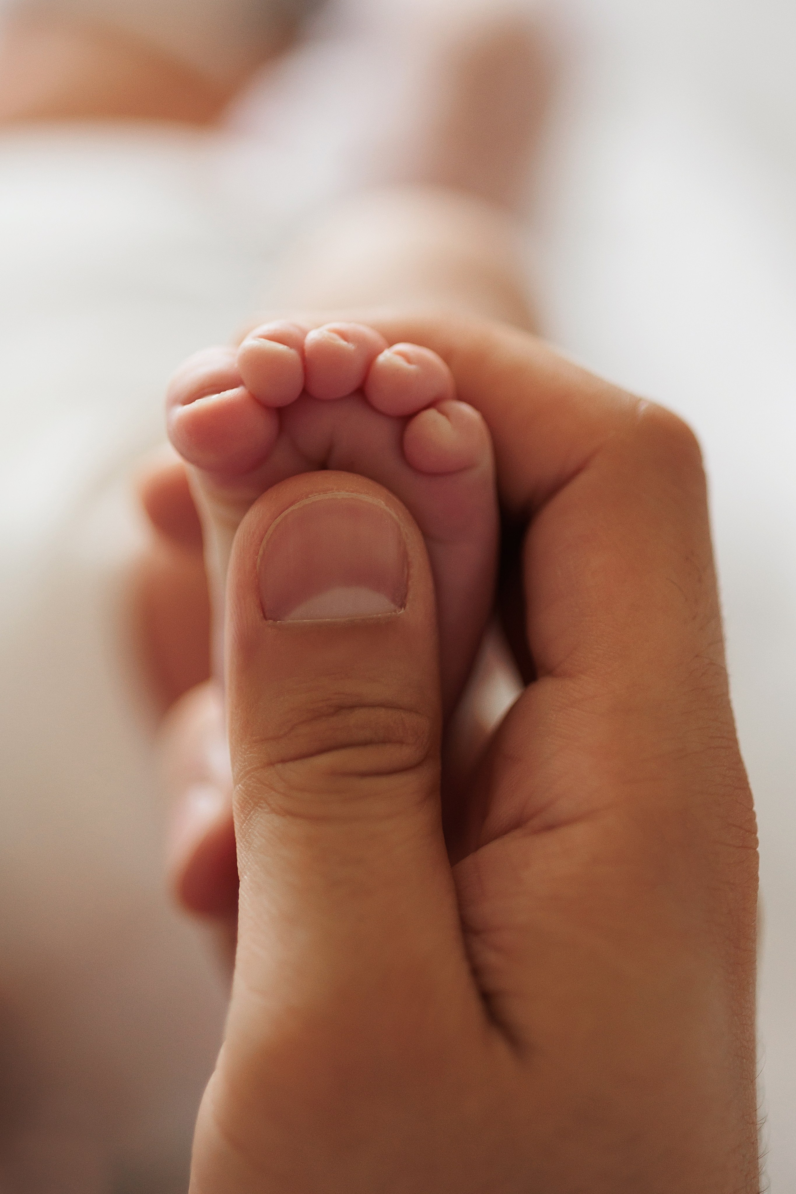 Ньюборн фотосессия в Сочи. Фотограф новорожденных в Сочи Екатерина Вялова