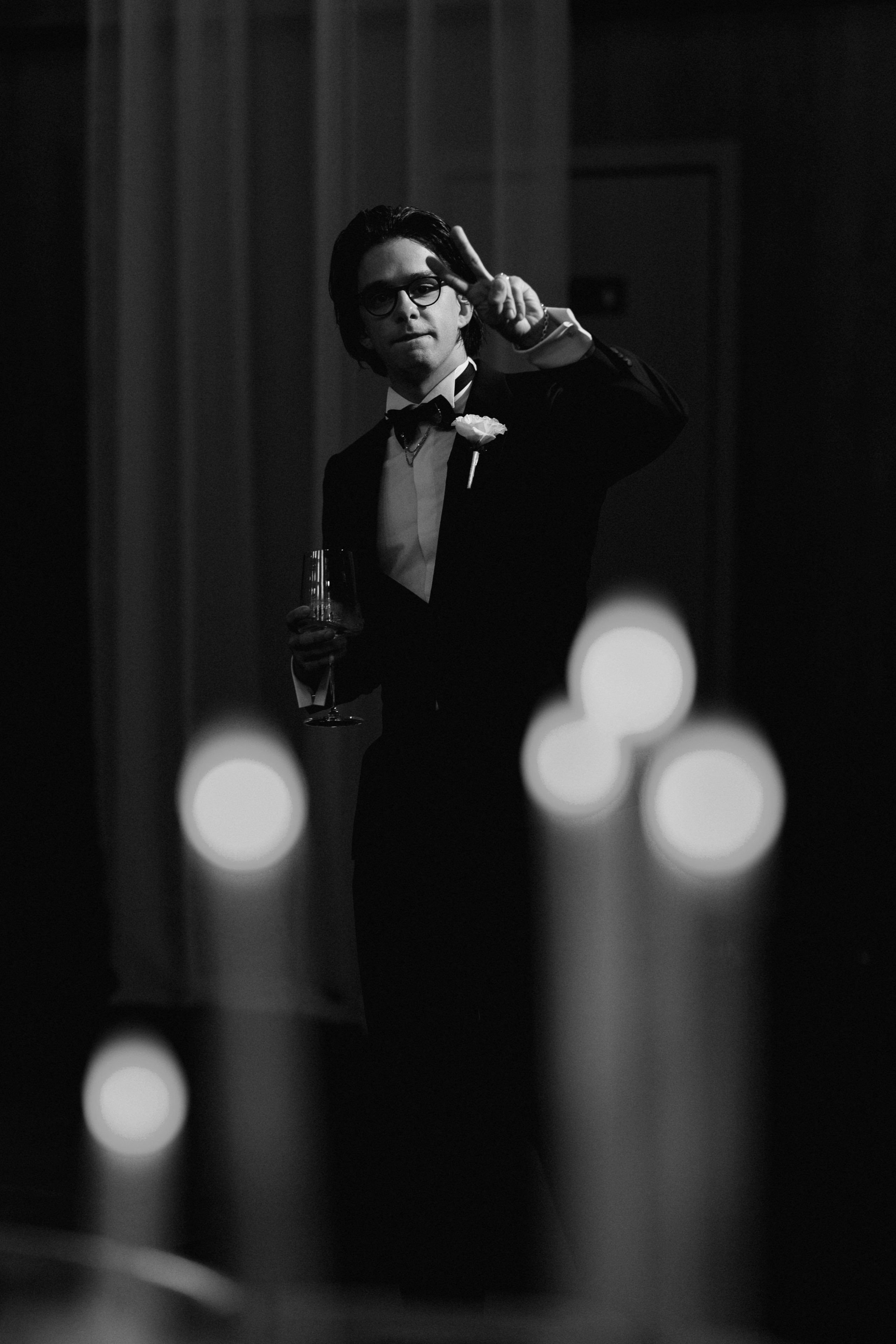 Mary Gu & Toli Wildways. VENSKAYA WEDDING & EVENT PLANNER