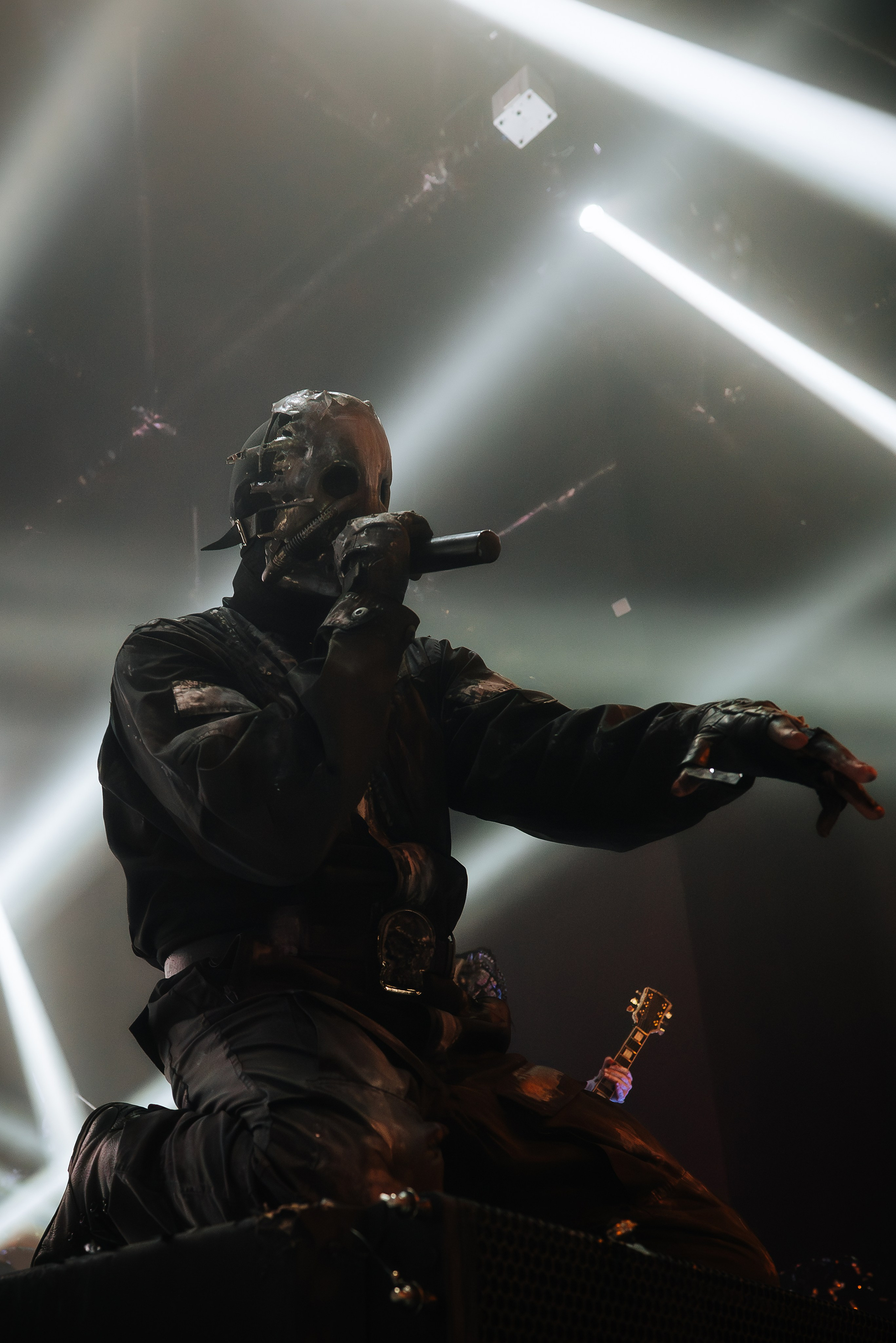 Биопсихоз. Фотограф Карина Шарова Москва