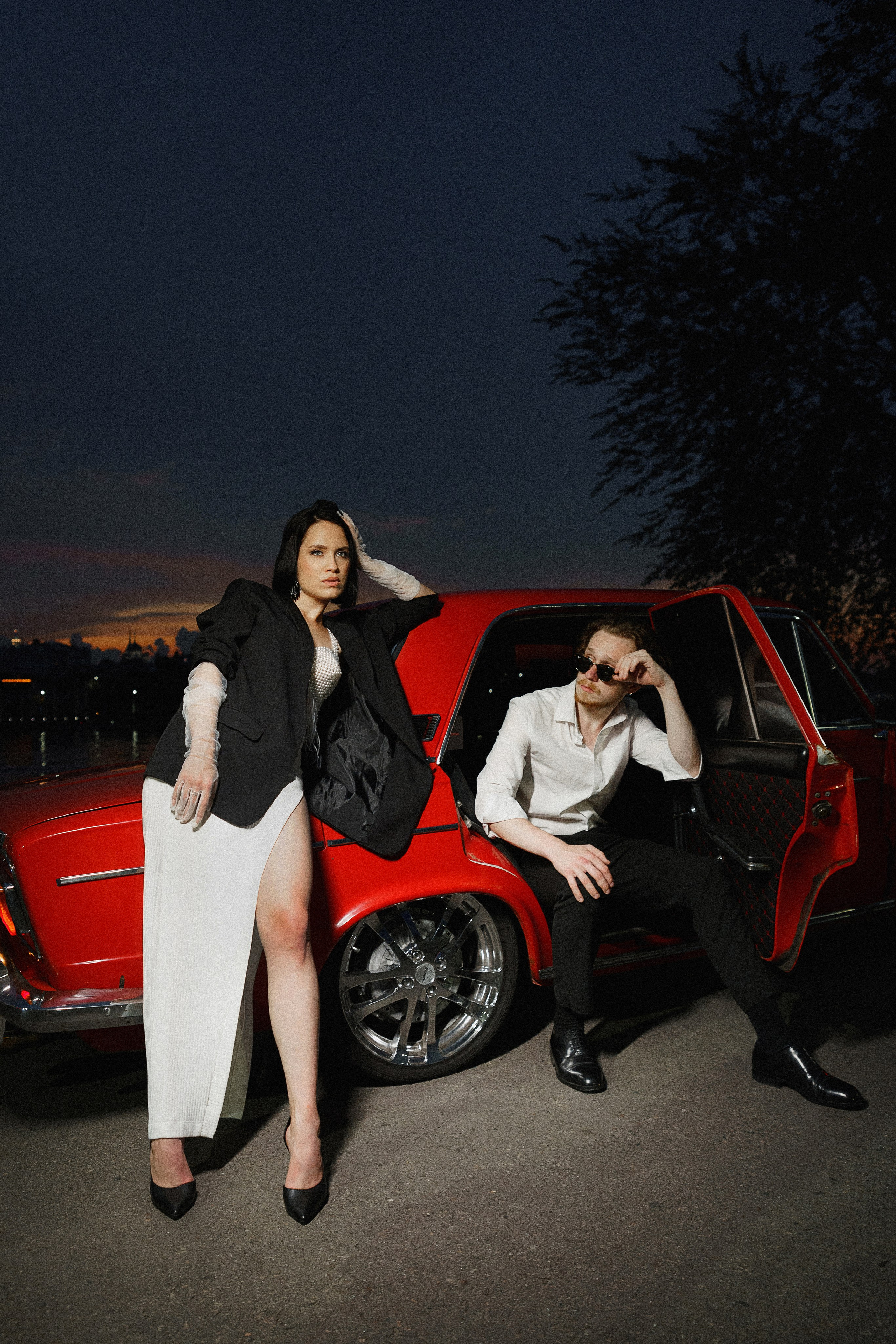 Гоша и Алёна. Свадебный фотограф Воронеж Марина Грудинина