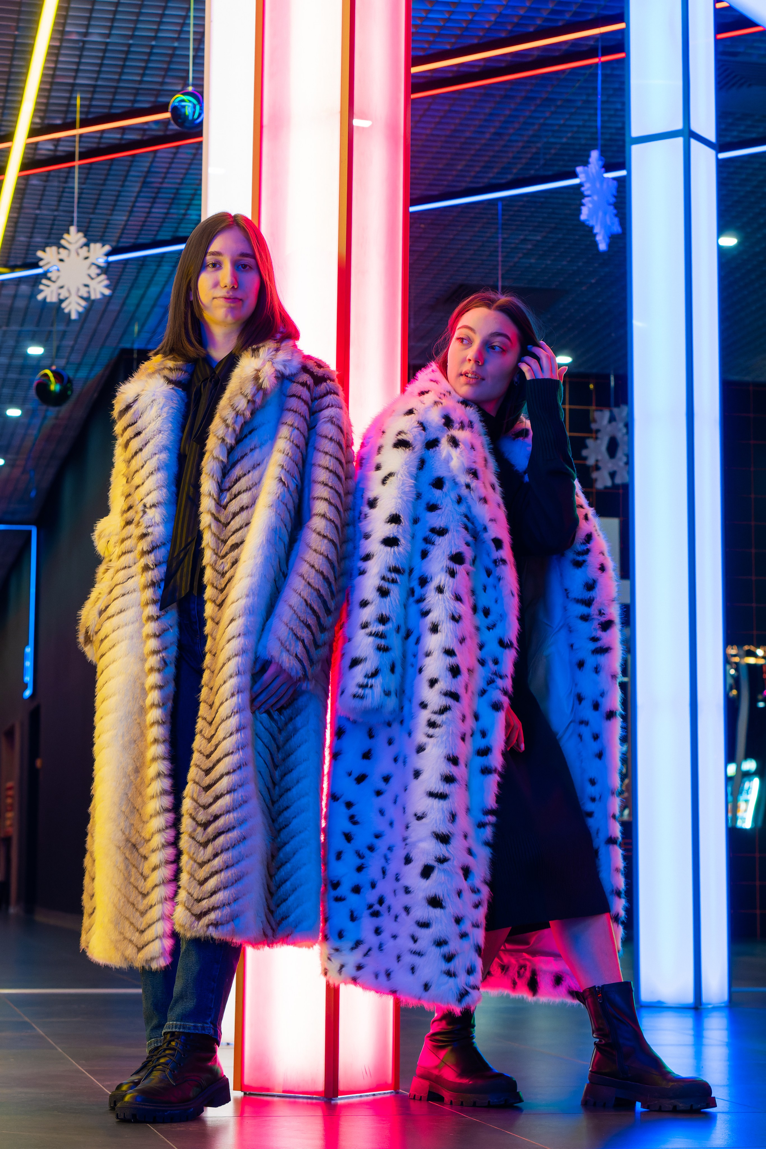 Фотосессия для Green Malina. Фотограф София Александрова