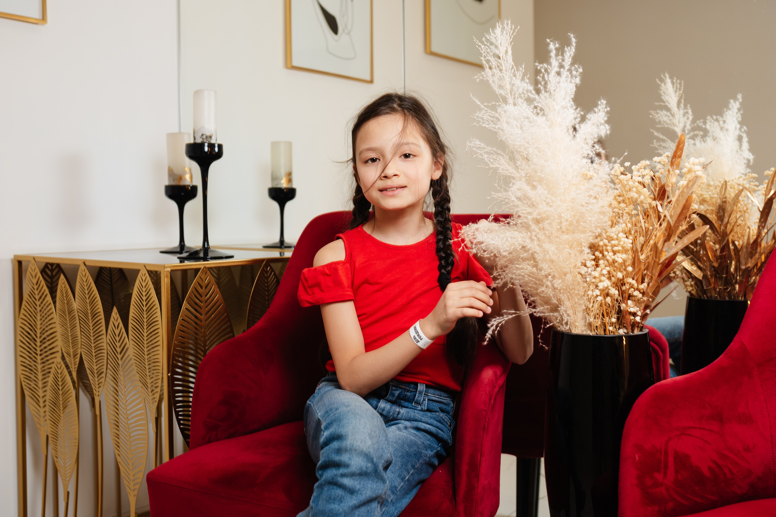 Семейный фотограф Алматы Шаповалов Илья