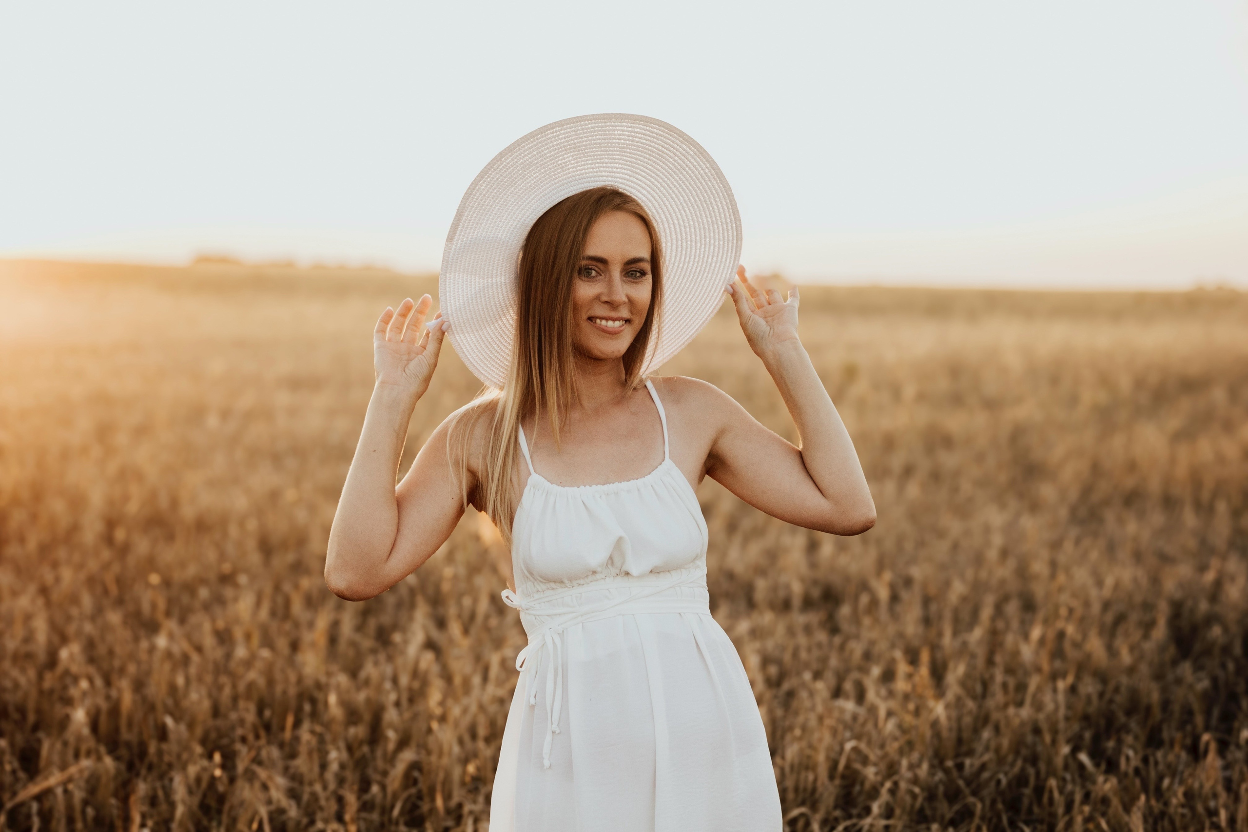 Семейная прогулка. ProFoto