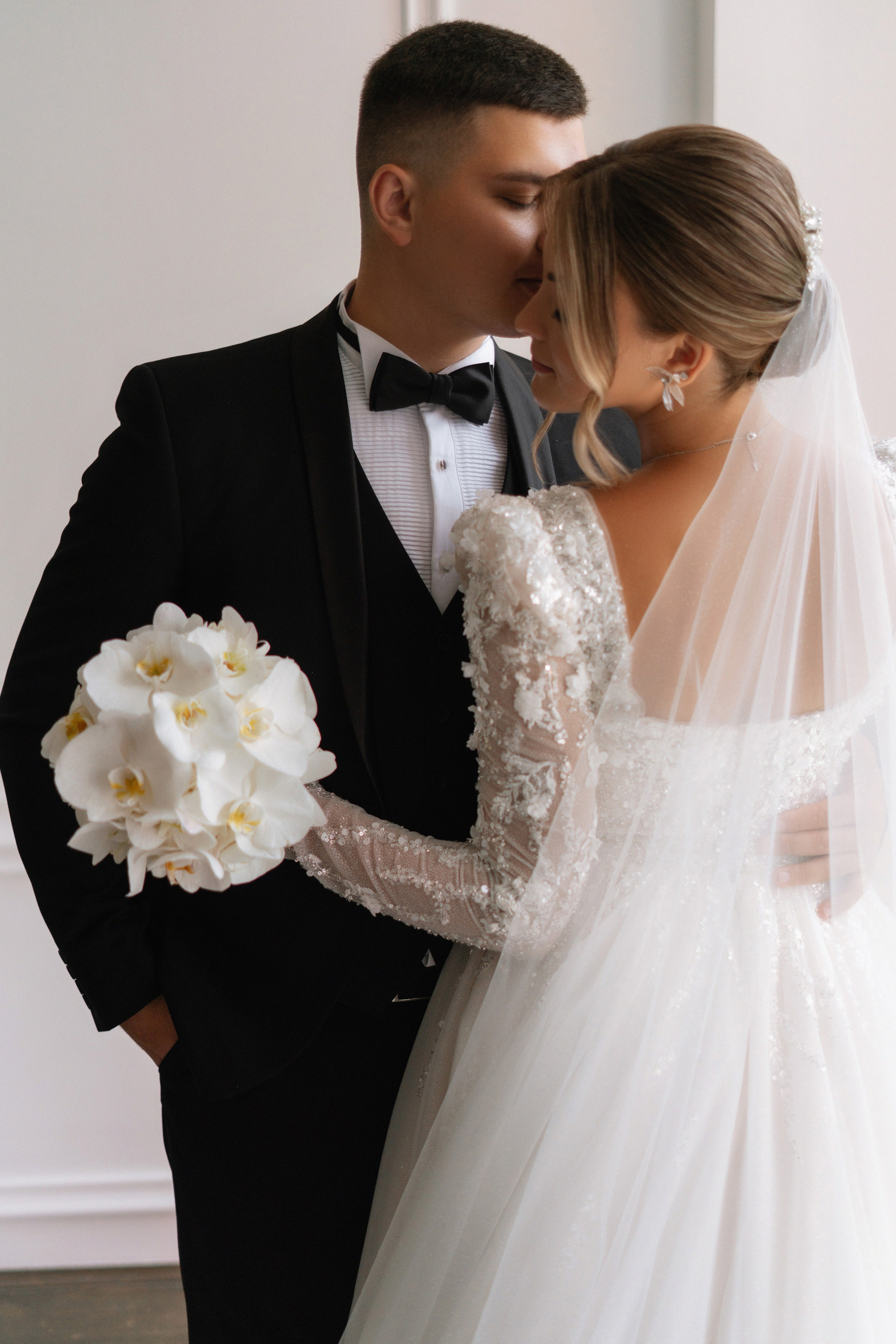 Роман и Виктория