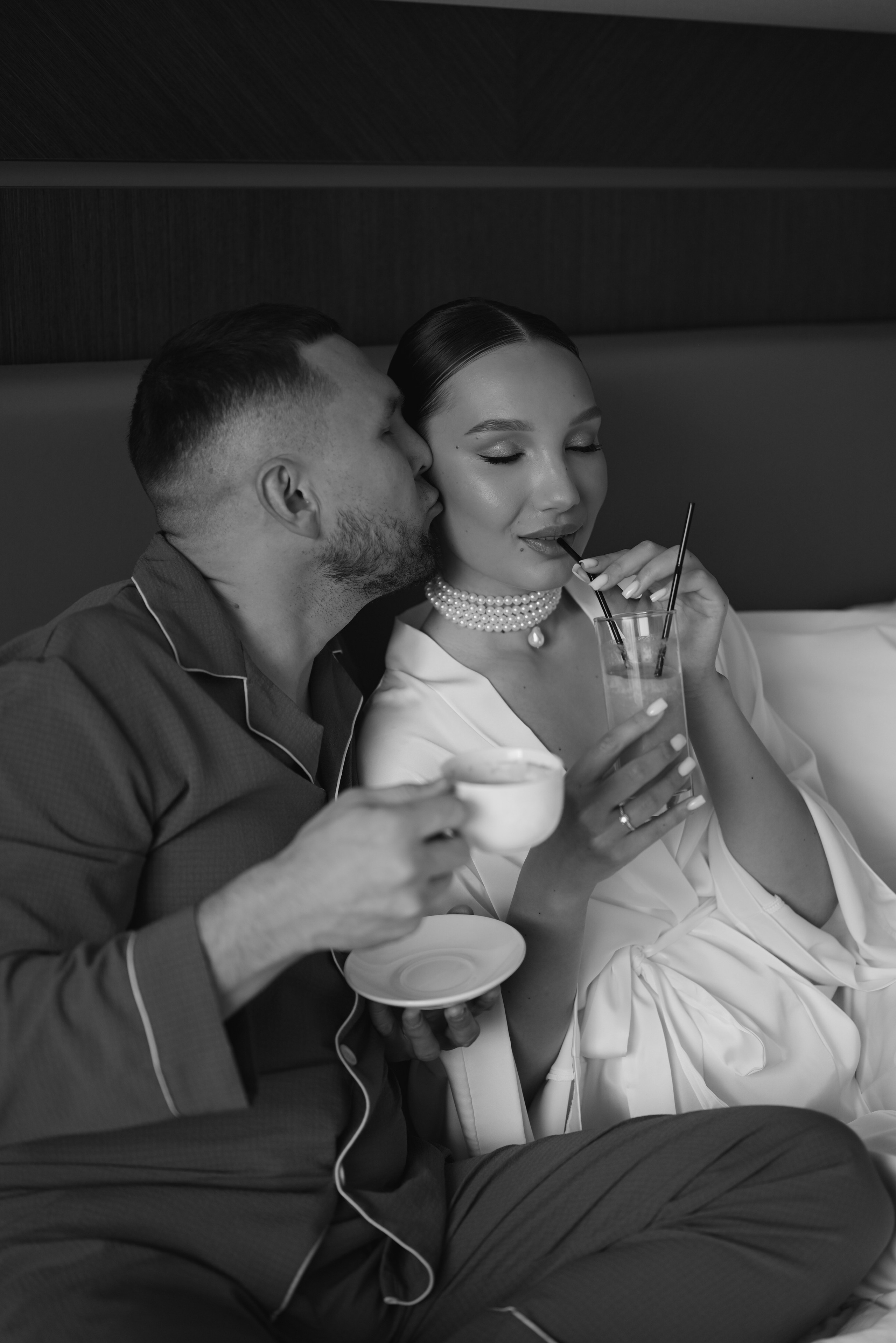 Альберт & Алсу. Свадебный и семейный фотограф в Уфе Александров Максим