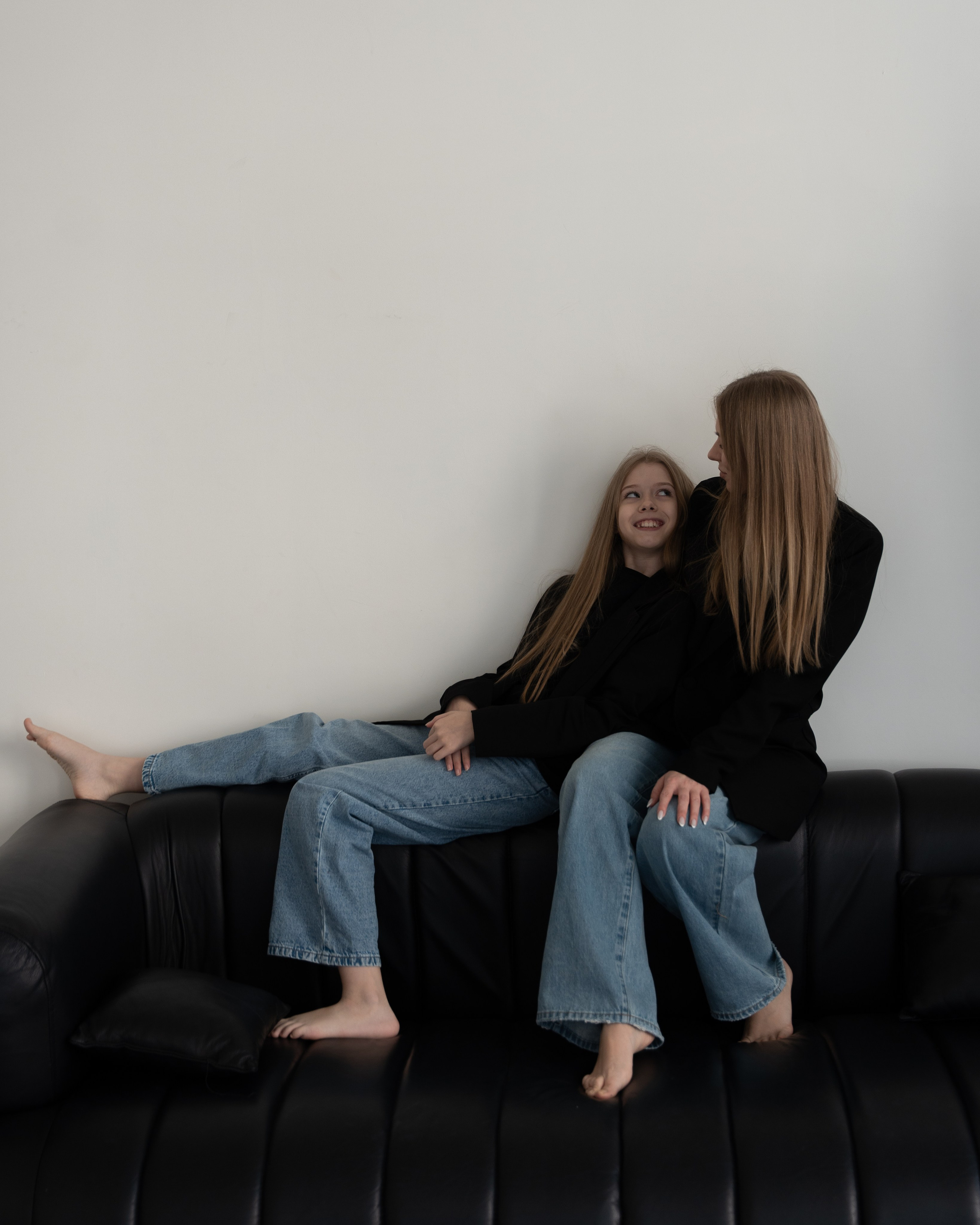 На равных | Mom & Me. WEDDING