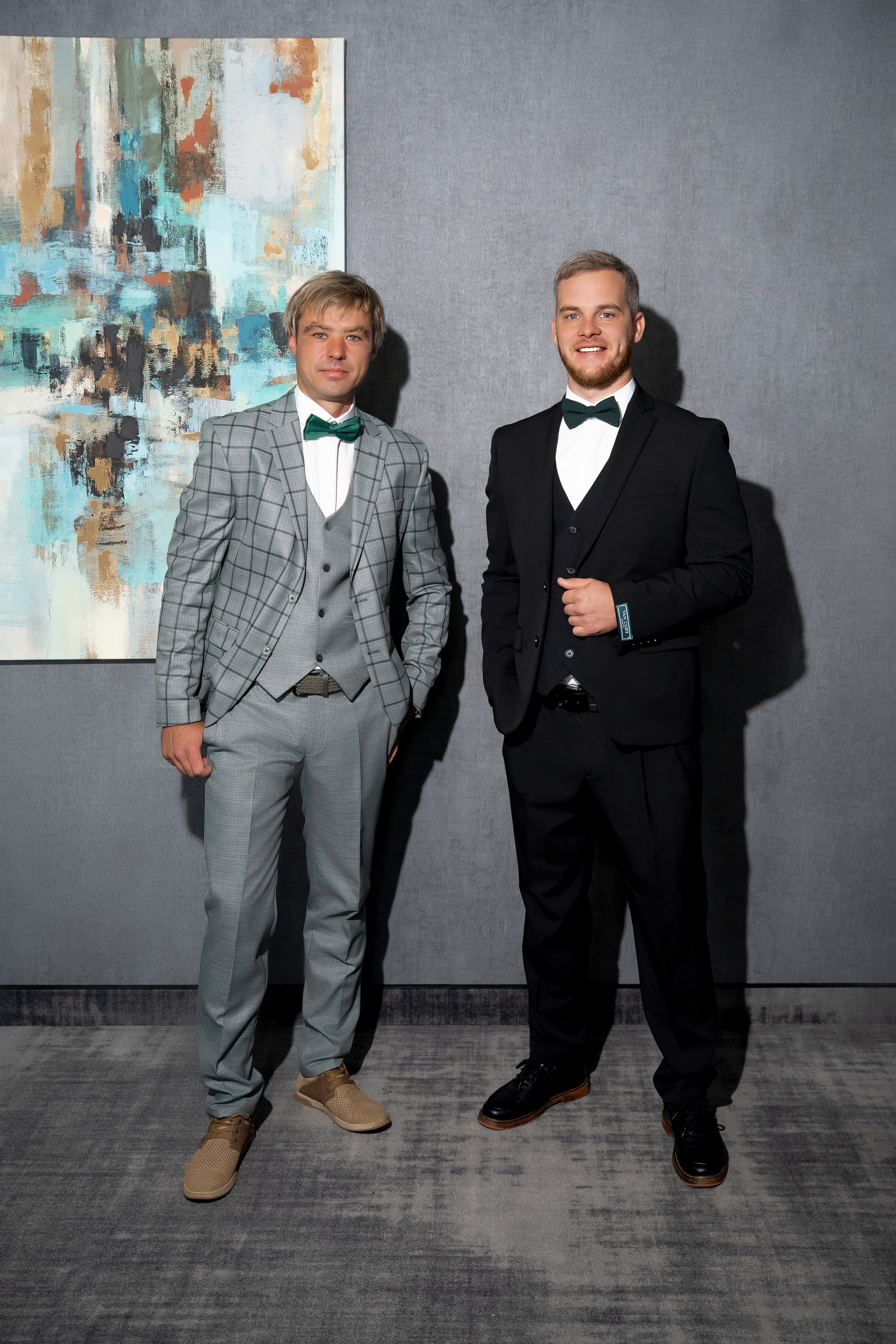 O&D. Vladislav Blinov photographer