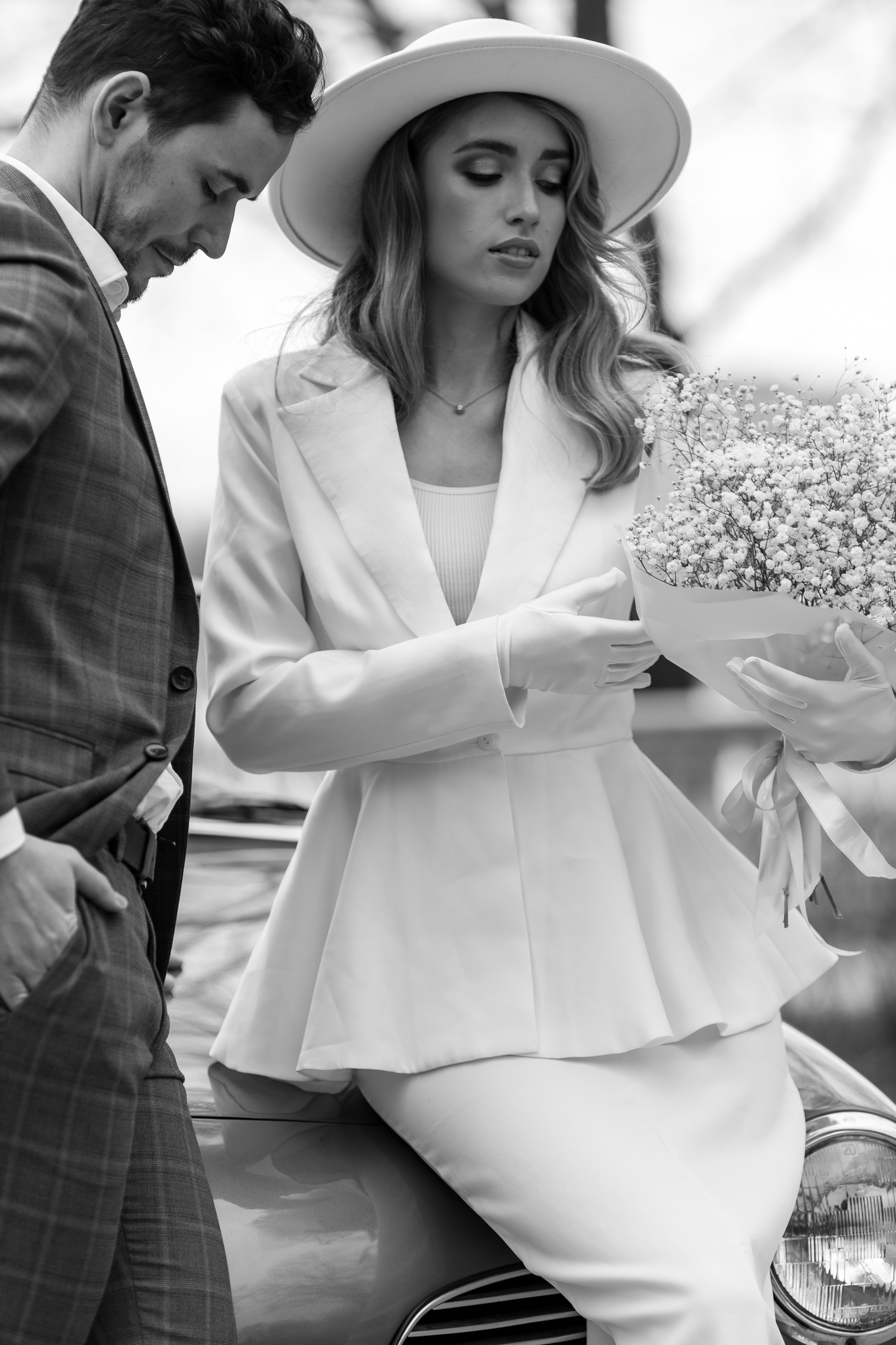 Максим и Светлана. Фотограф Москва