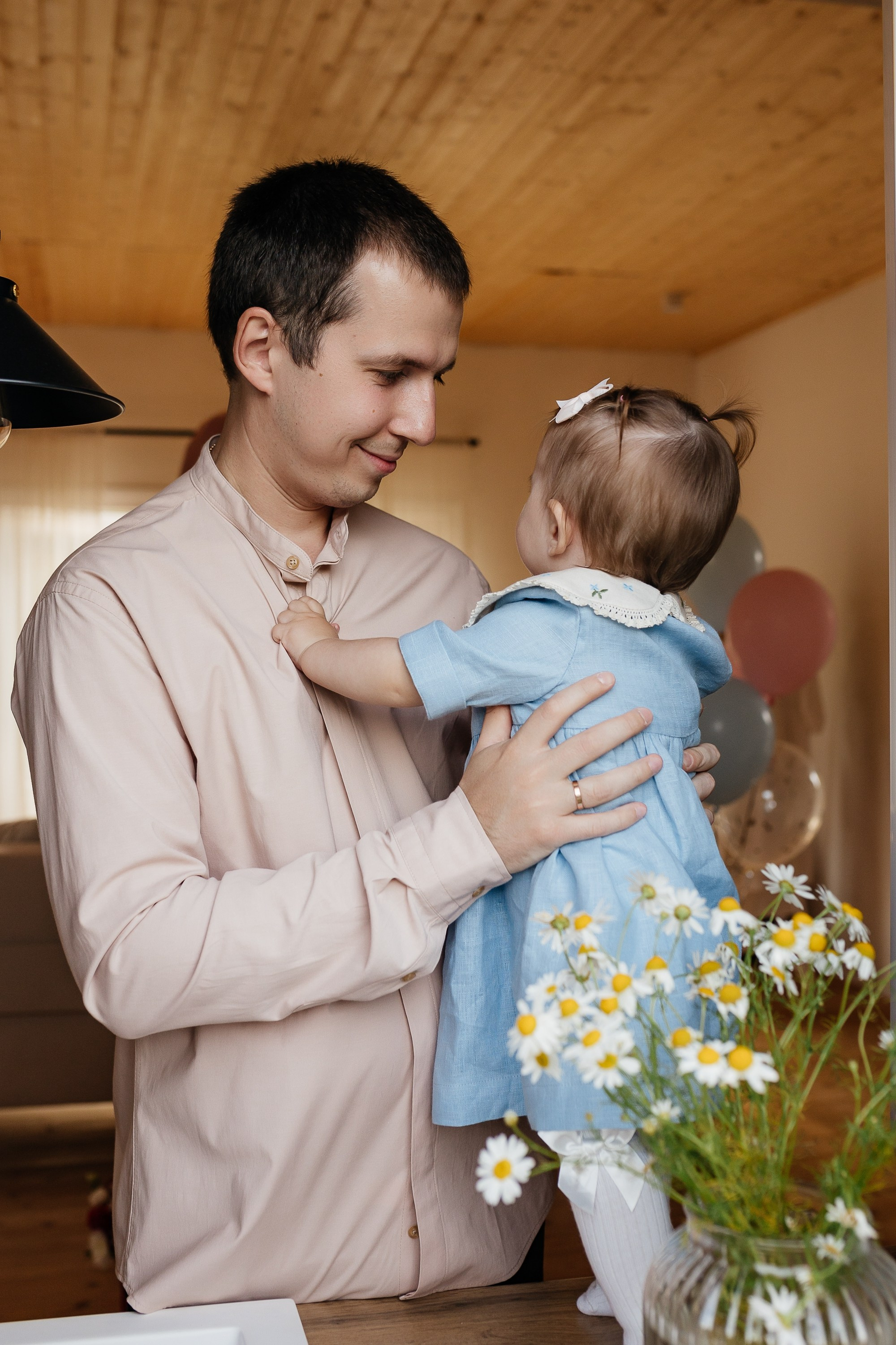 Анисимовы 08.09. Фотограф Евгения Игнатьева