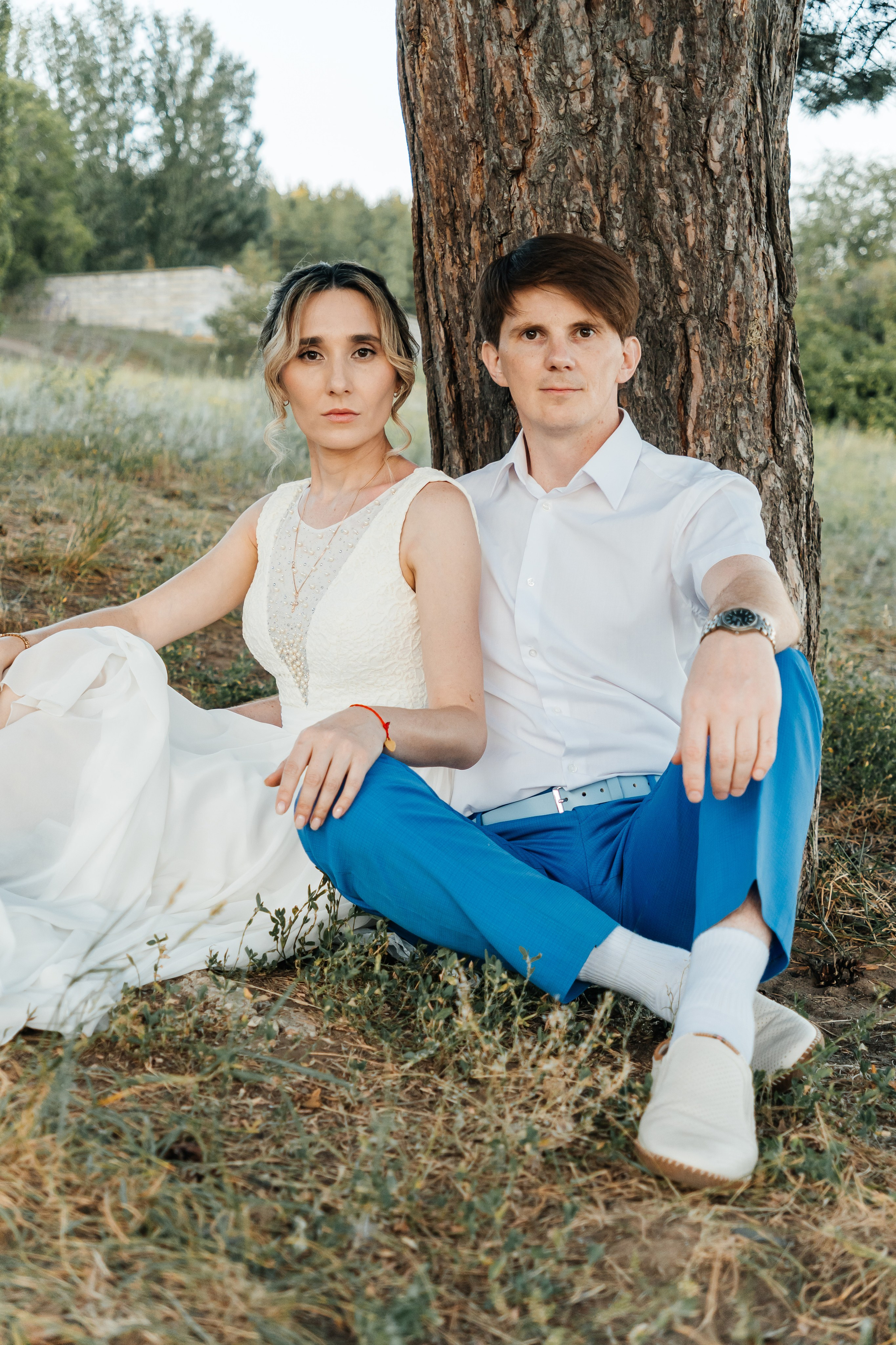 Саня и Вероника. Семейный и LifeStyle фотограф в Жигулевске и Тольятти Рустам Ханмурзин