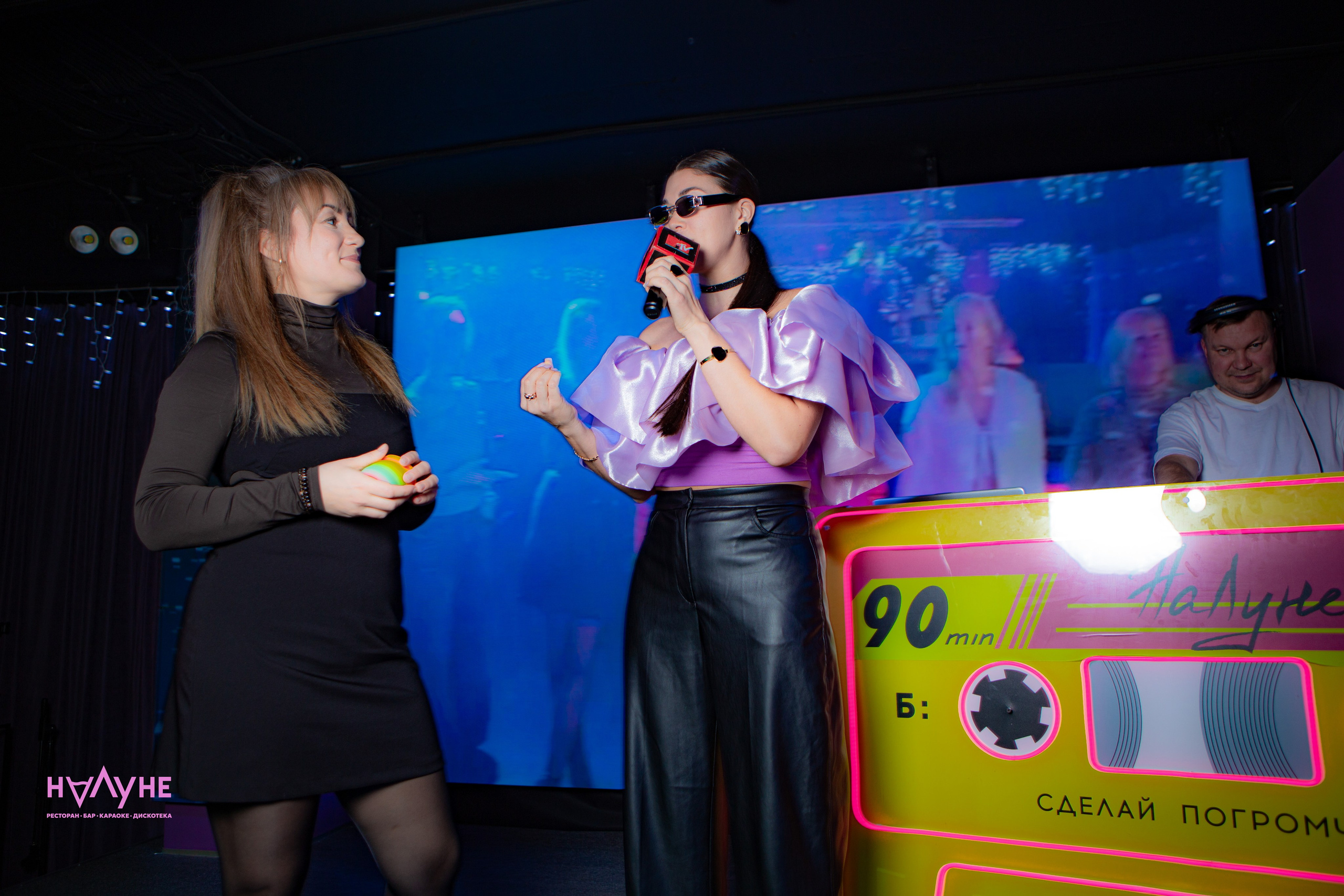 БАРЫ/КЛУБЫ. ДИНИСЛАМ ГАЛЕЕВ | ФОТОГРАФ | МОСКВА