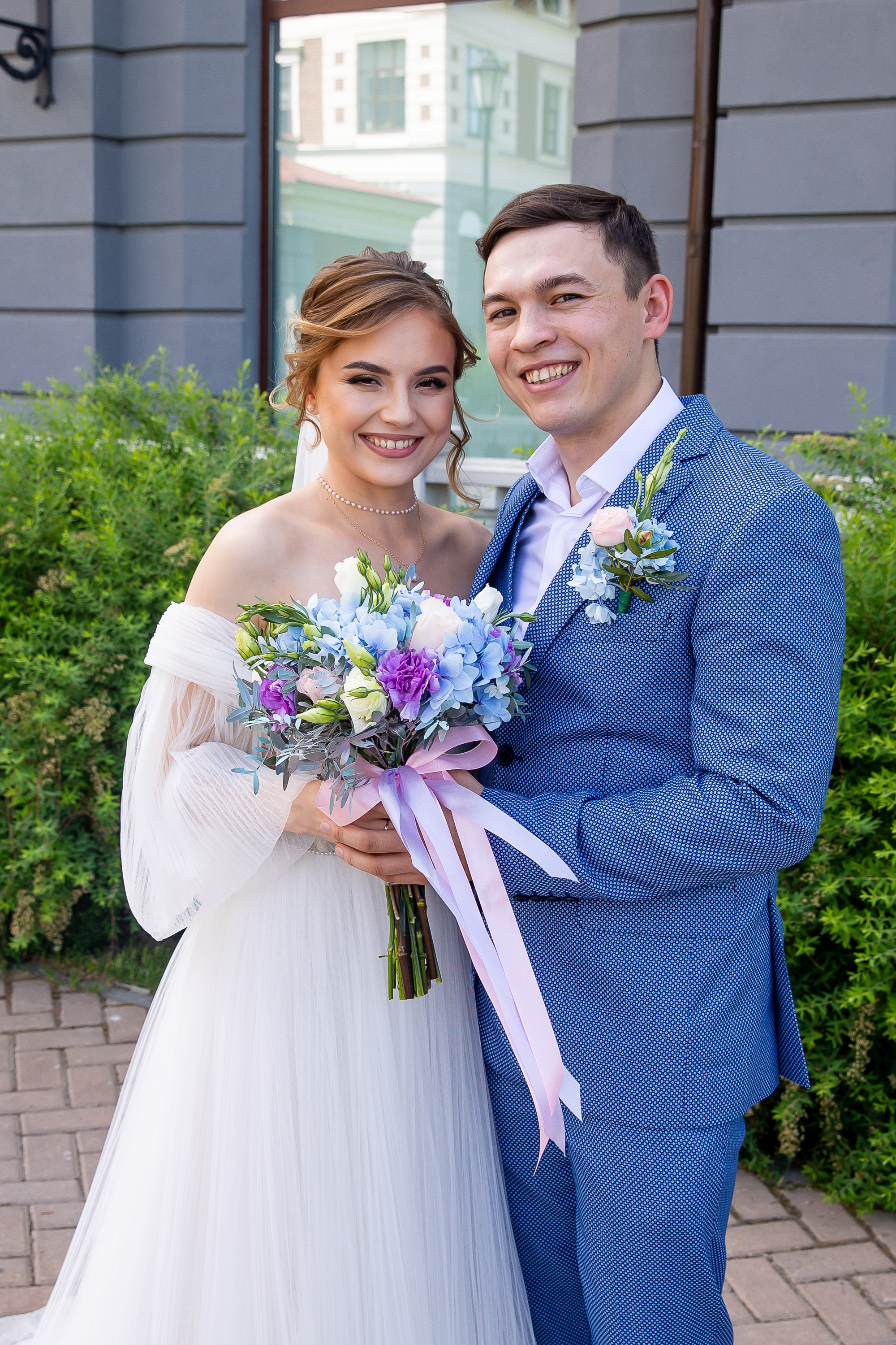 Свадебная фотоосъёмка. Свадебный, семейный видеограф и фотограф в Екатеринбурге Николай Рыков