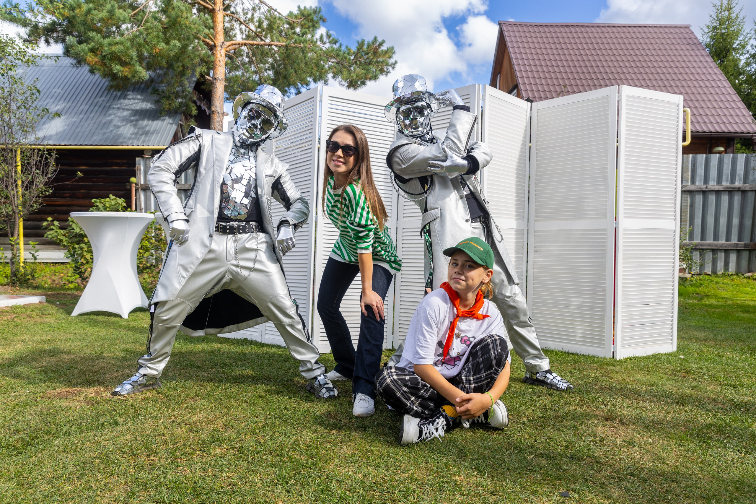 Семейная фото и видеосъёмка. Свадебный, семейный видеограф и фотограф в Екатеринбурге Николай Рыков