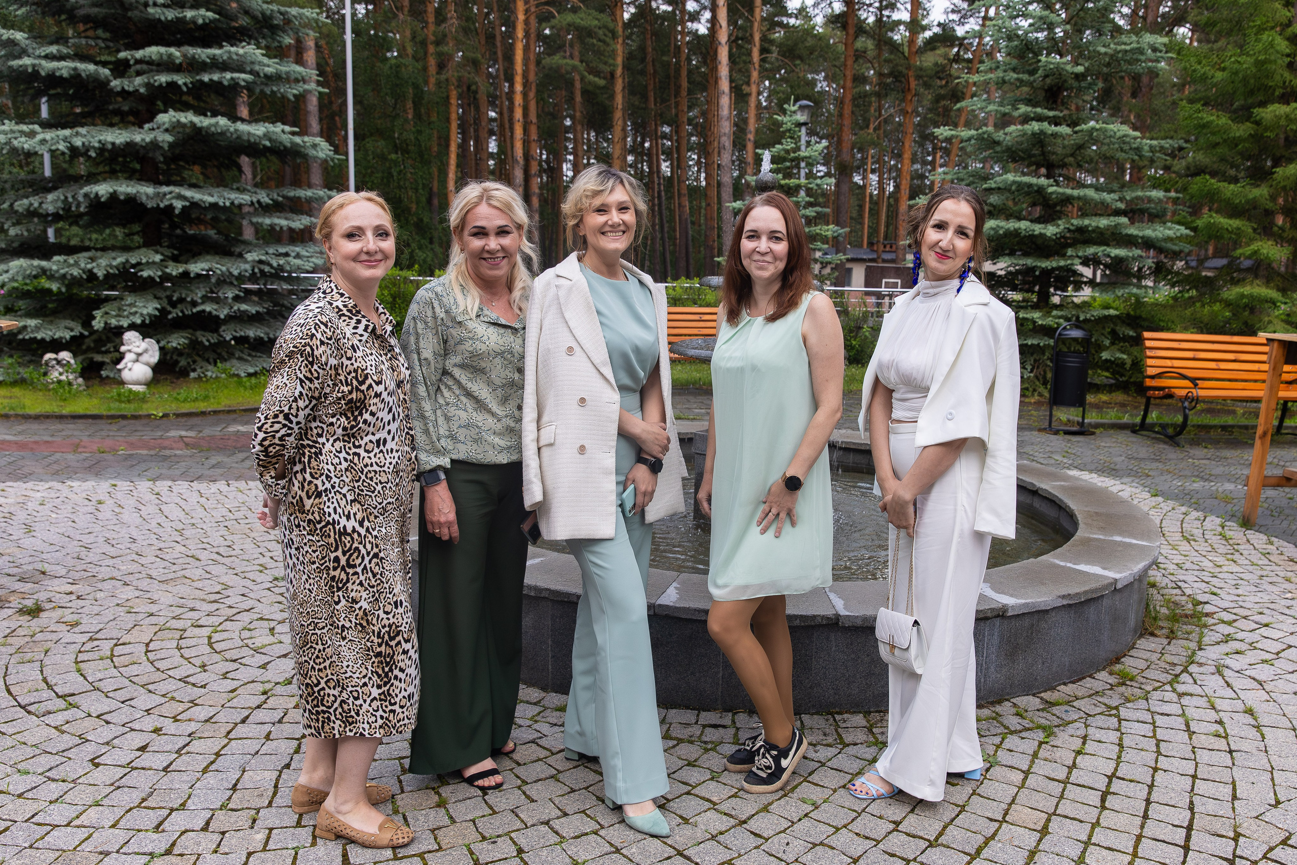 Фото и видео на выпускной в школе и детском саду. Свадебный, семейный видеограф и фотограф в Екатеринбурге Николай Рыков