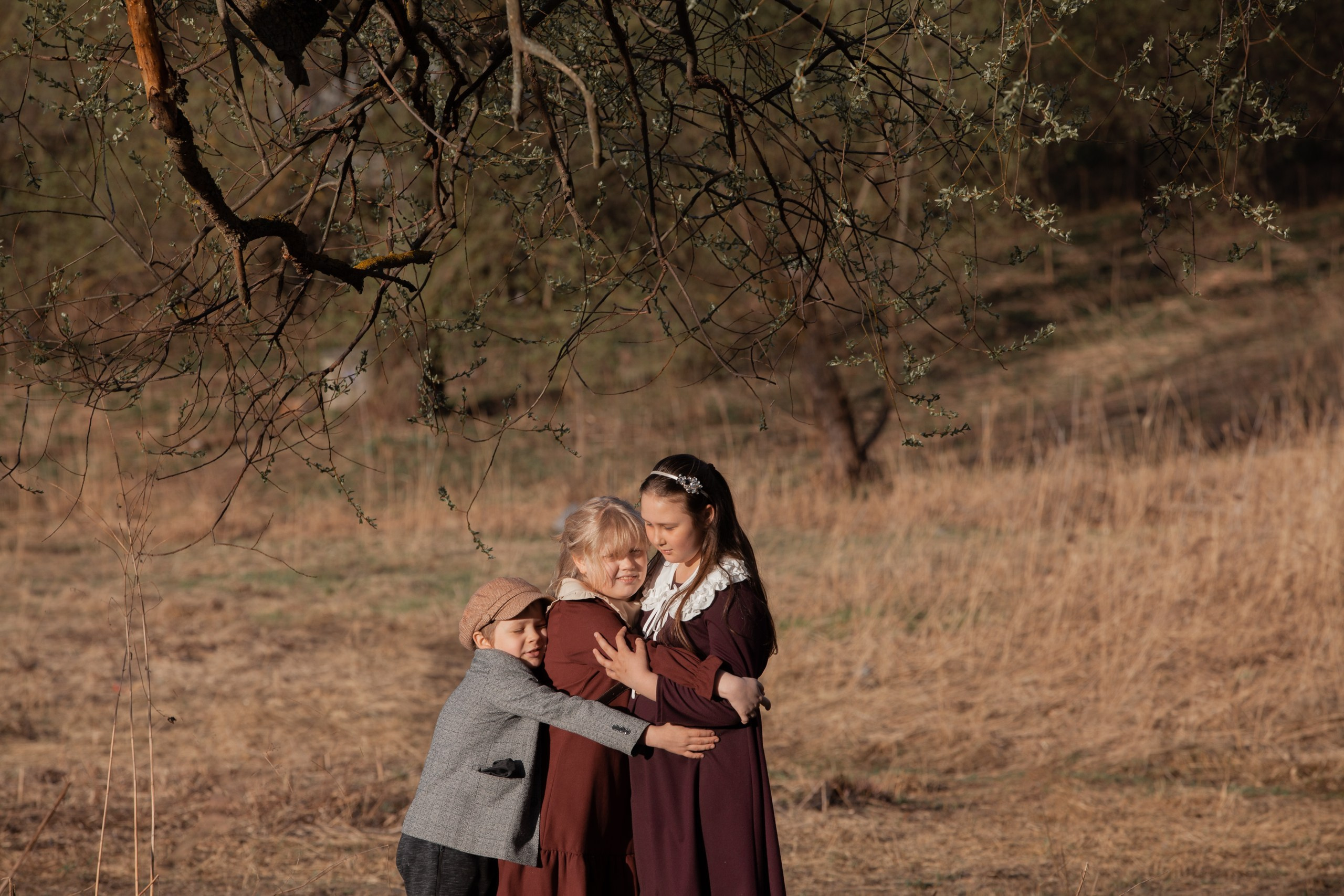 Фото-прогулка