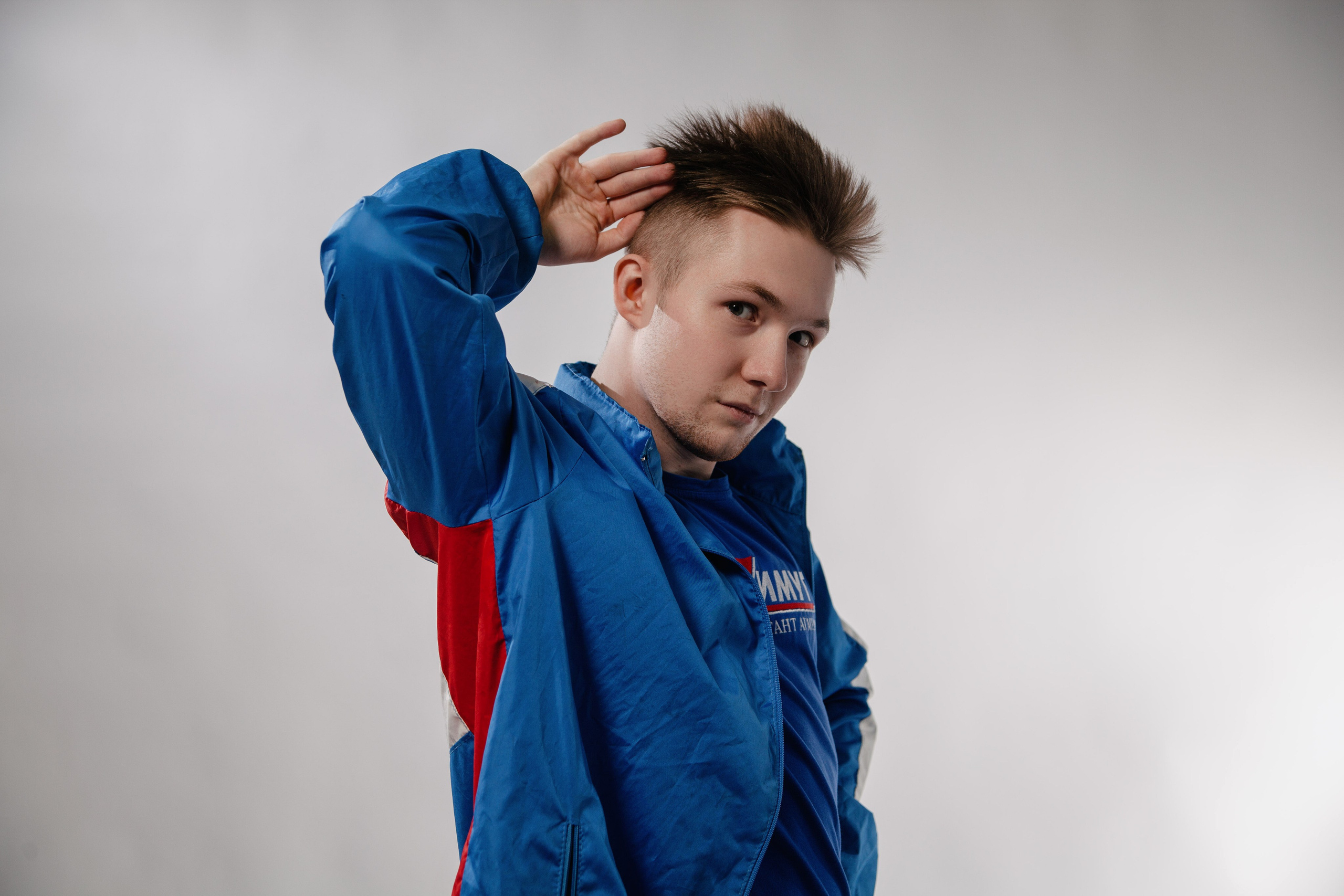 Отряды. Свадебный и репортажный фотограф в Барнауле Евгений Самосюк