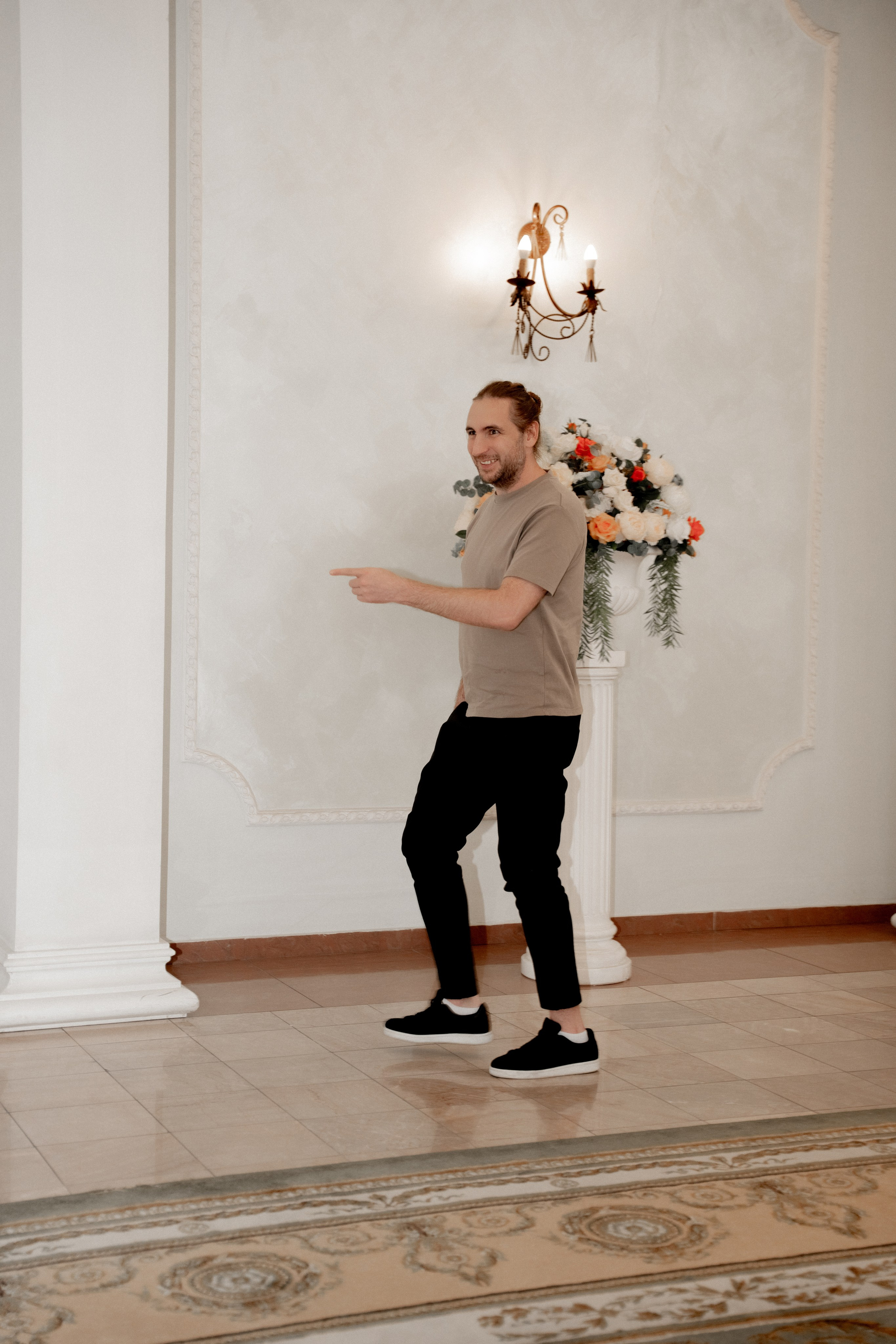 Ксения и Алексей. Фотограф Санкт-Петербург/Гомель Виктория Петрова