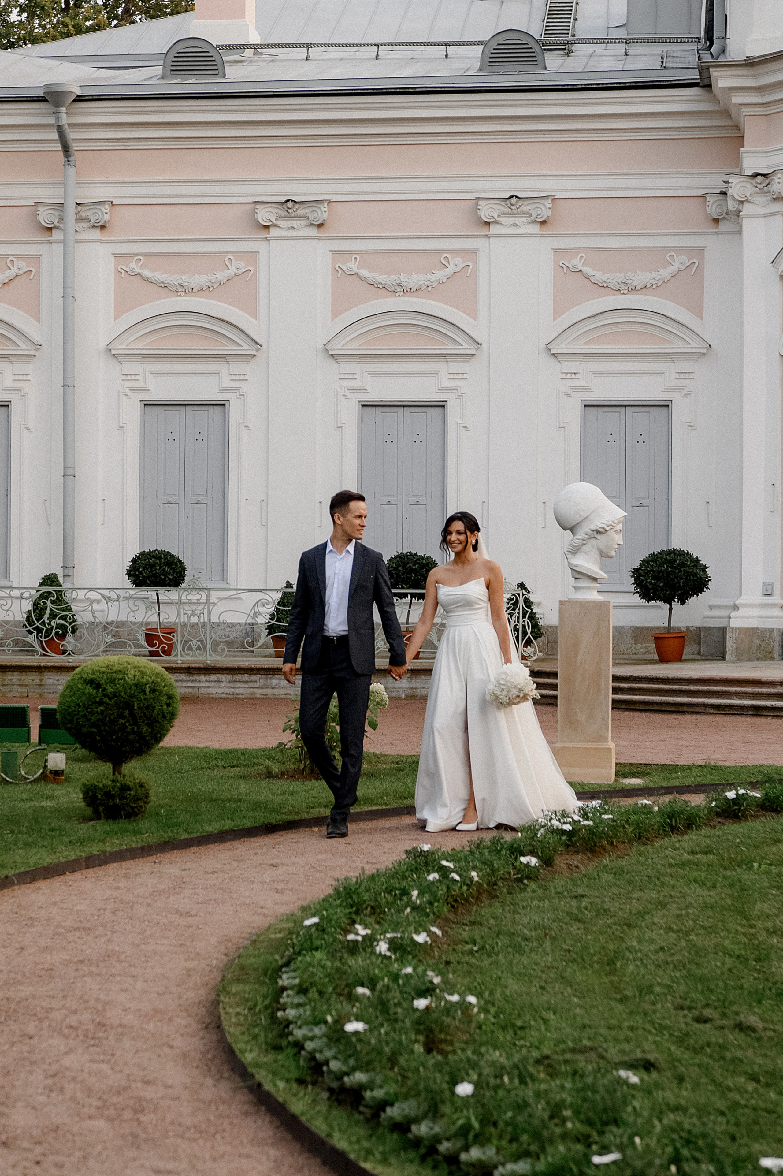 Свадебные серии. Свадебный фотограф Санкт-Петербург  Москва