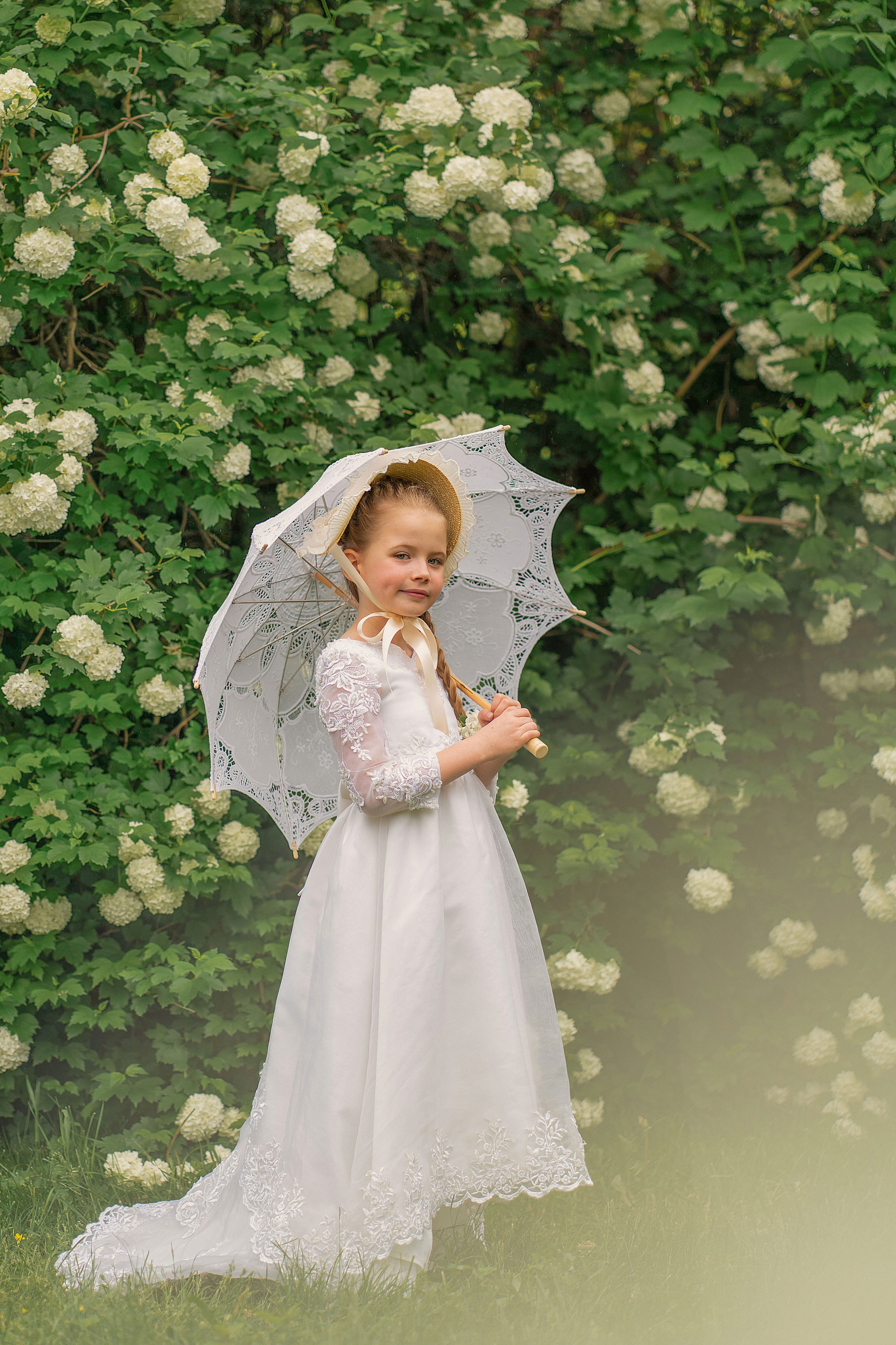 Детские весенние фосессии. Детский и семейный фотограф в Москве и Подмосковье Настя Наумова