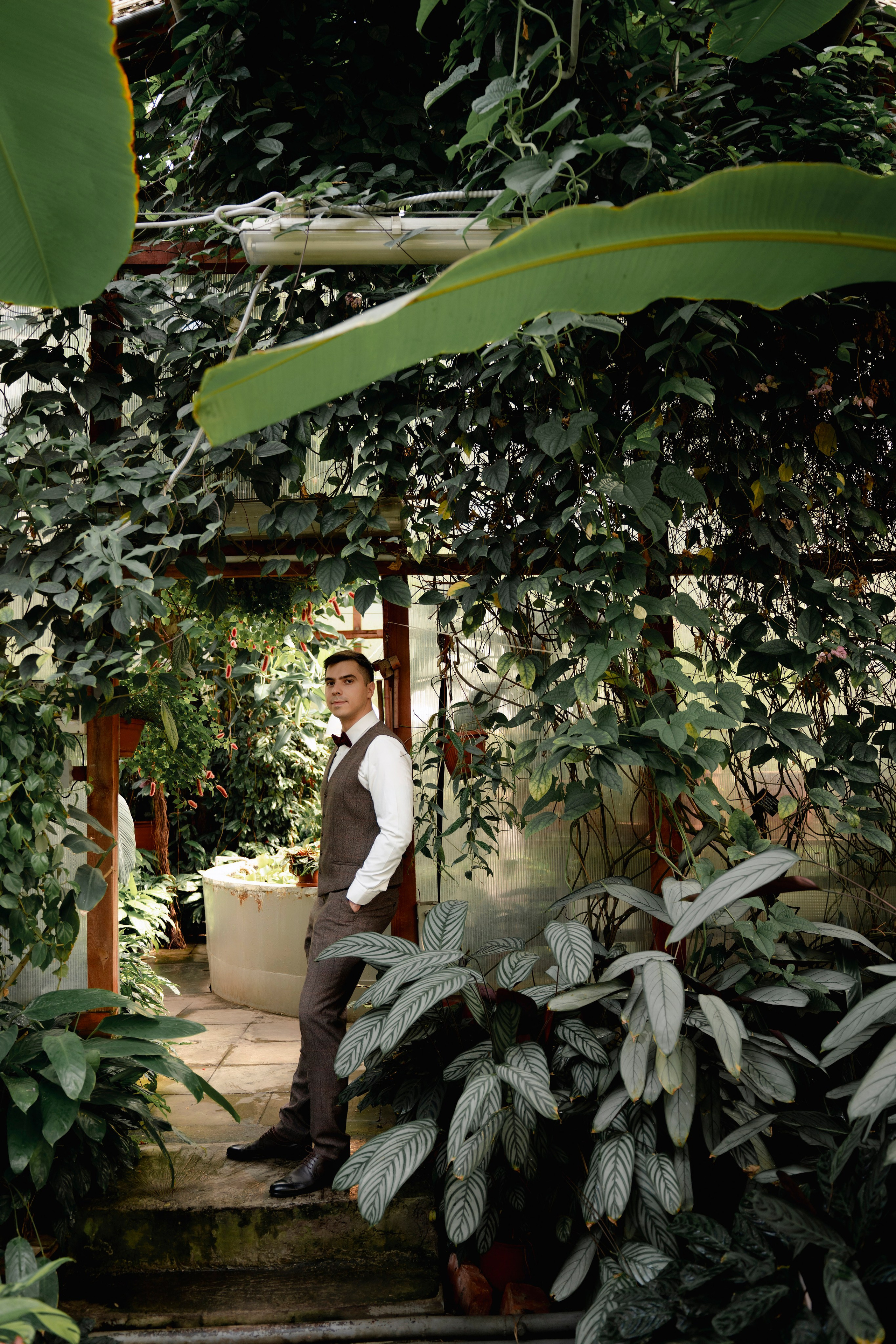 Андрей ♥ Анастасия. Свадебный фотограф Алексей Малышев в Екатеринбурге