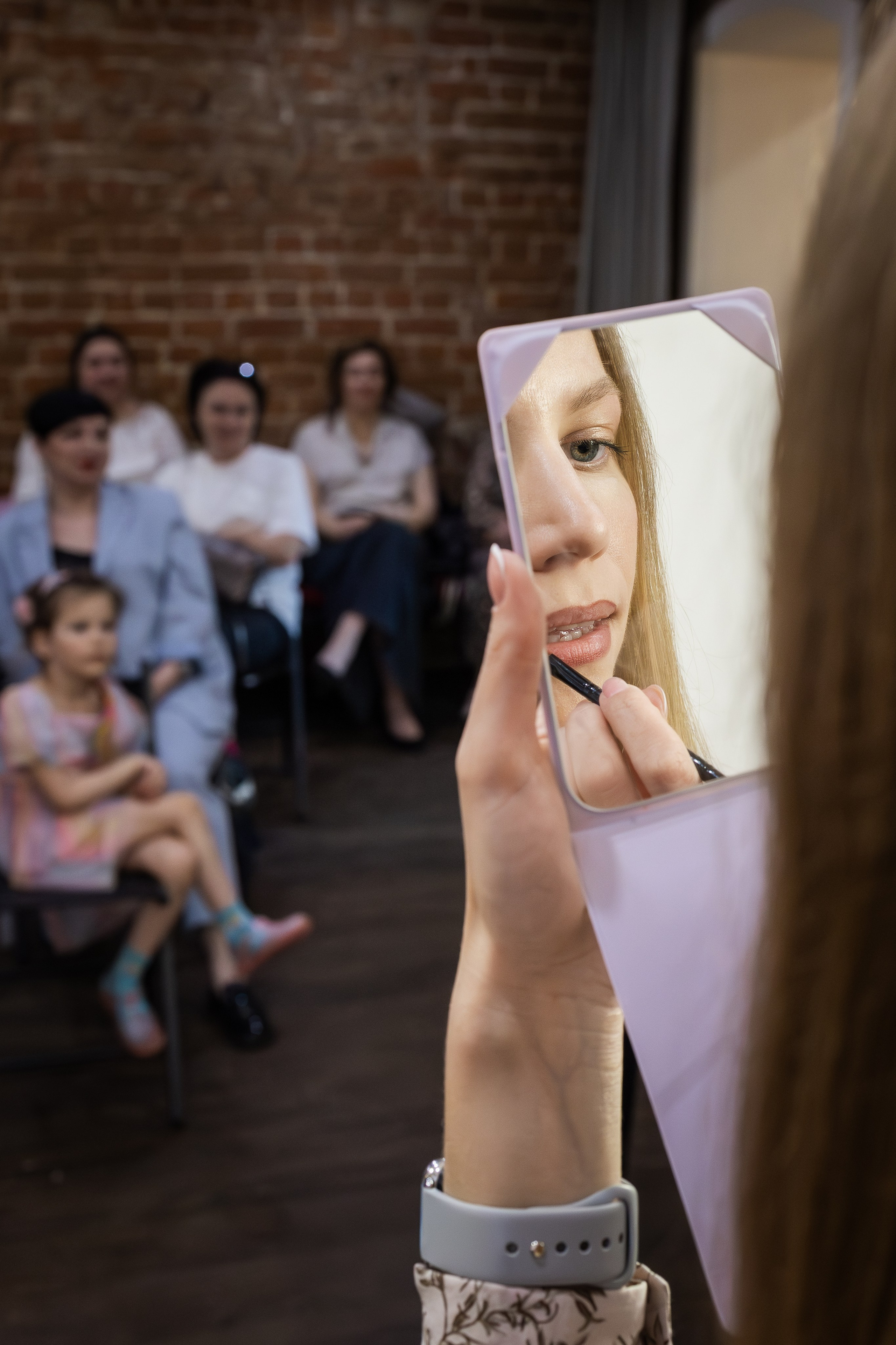 Праздник Mary Kay. Екатерина Пашкова, фотограф, видеограф в Томске