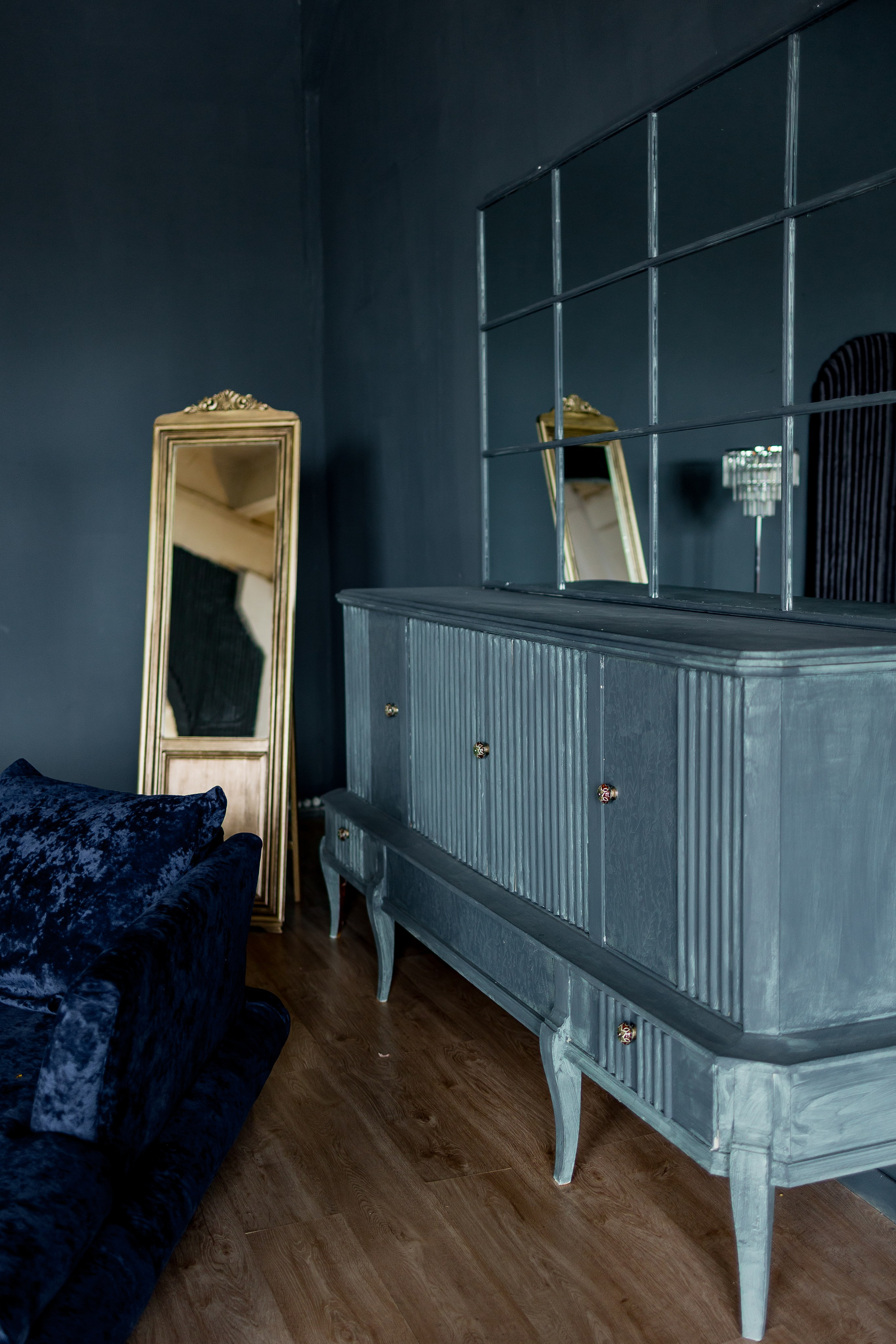 Большой (СЕМЕЙНЫЙ) зал. Фотостудия ЭМБЕР город Артём