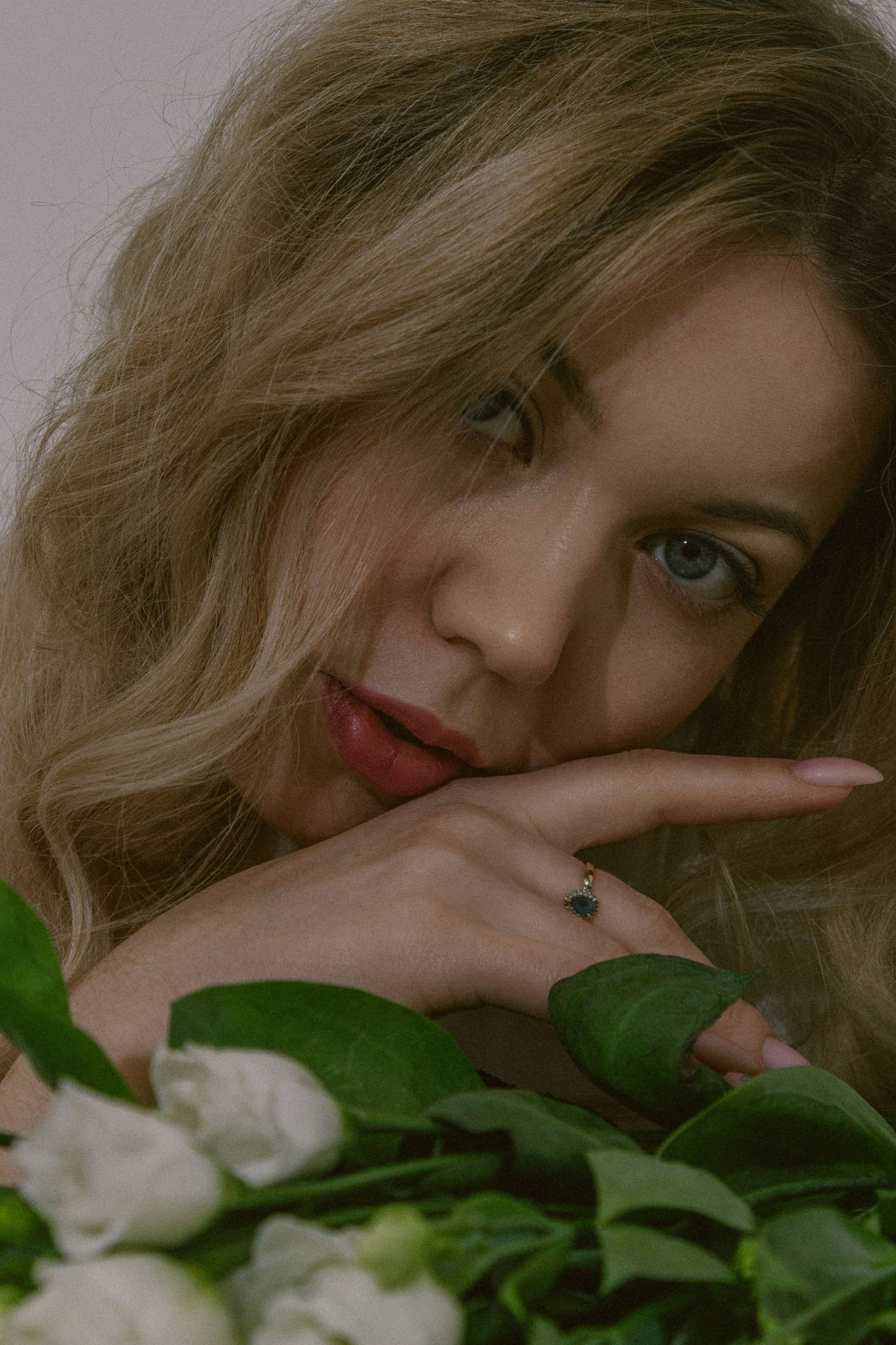 Мария. Фотограф в Нижнем Новгороде Соловьева Анастасия