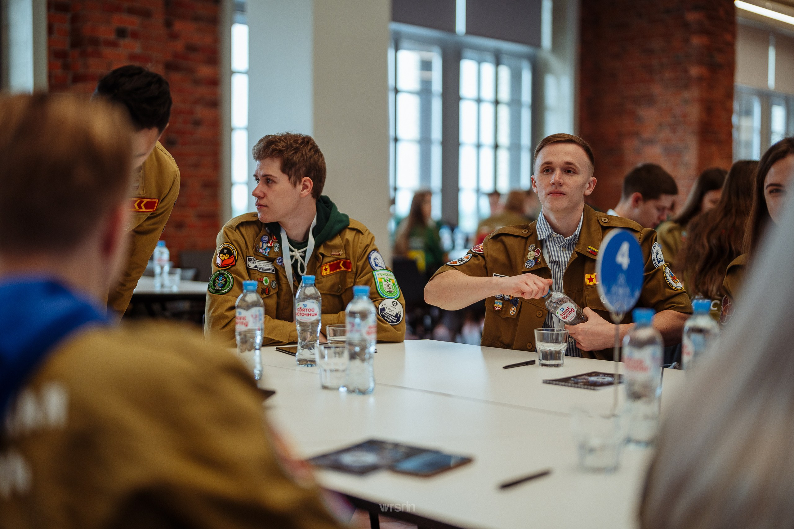 РОСАТОМ · РСО · Школа профмастерства. Владимир Вершинин, тот самый свадебный видеограф