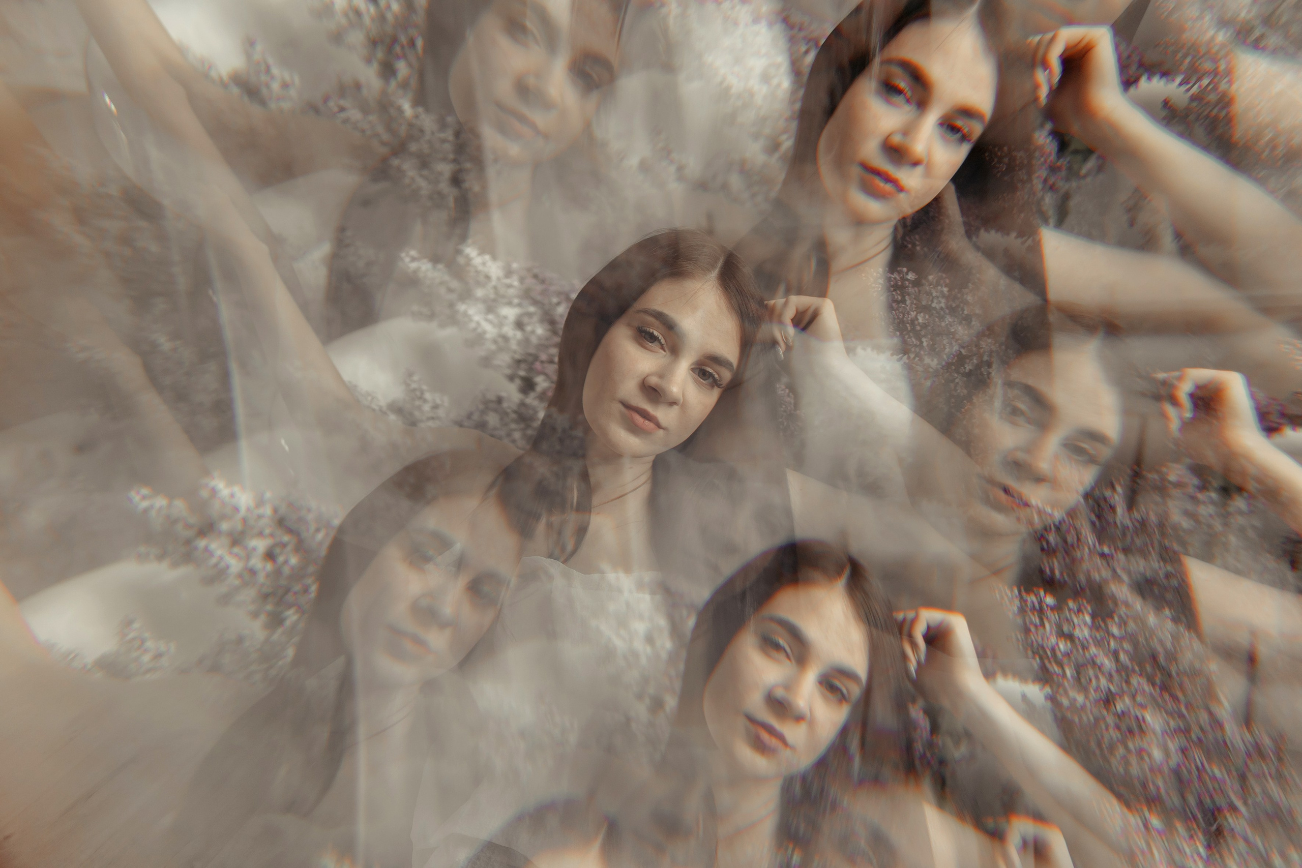 Валерия. Свадебный фотограф в Алексеевке Сергей Коротенко