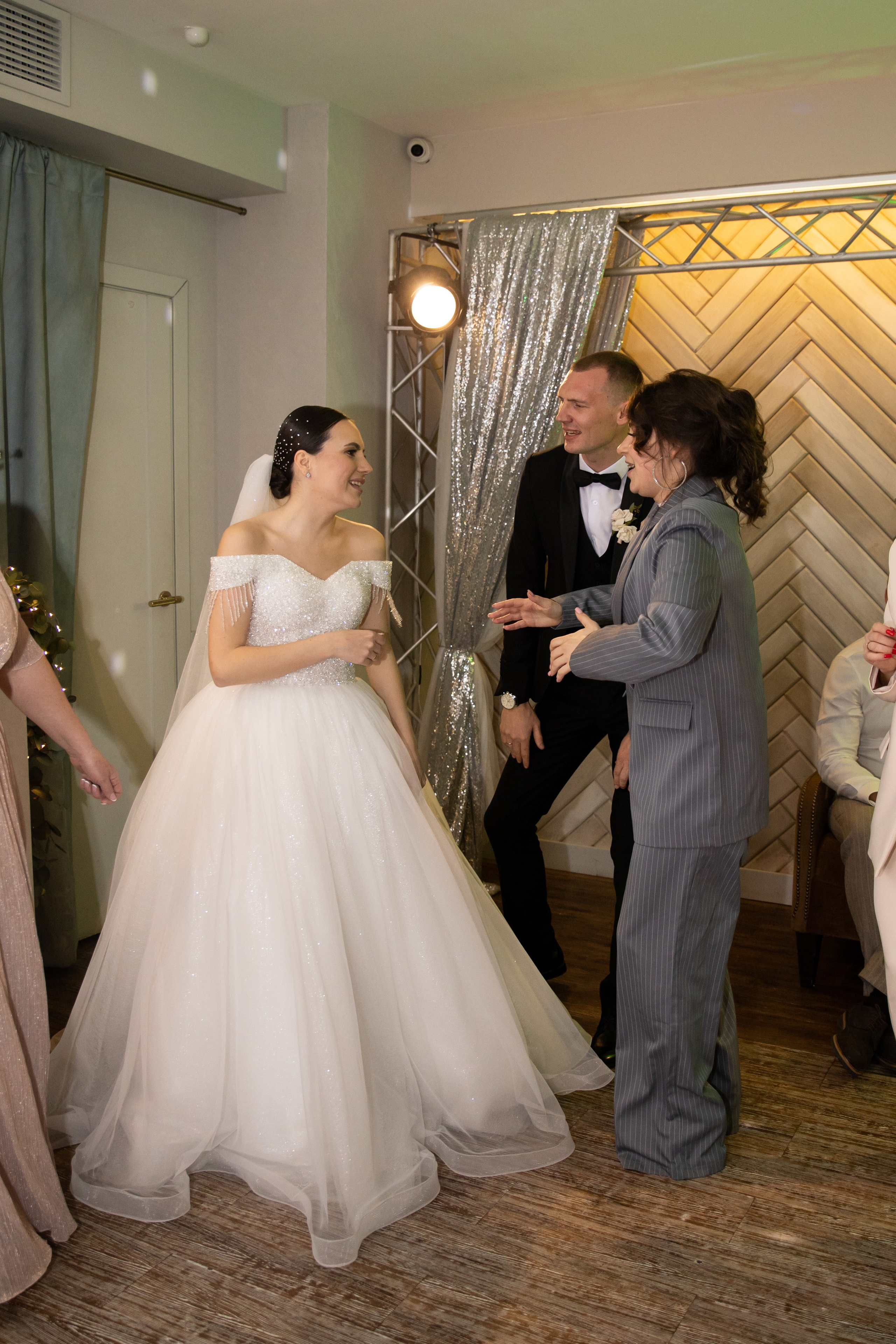 Мария и Александр / полный свадебный день. Свадебный и семейный фотограф в Москве Диана Левченко