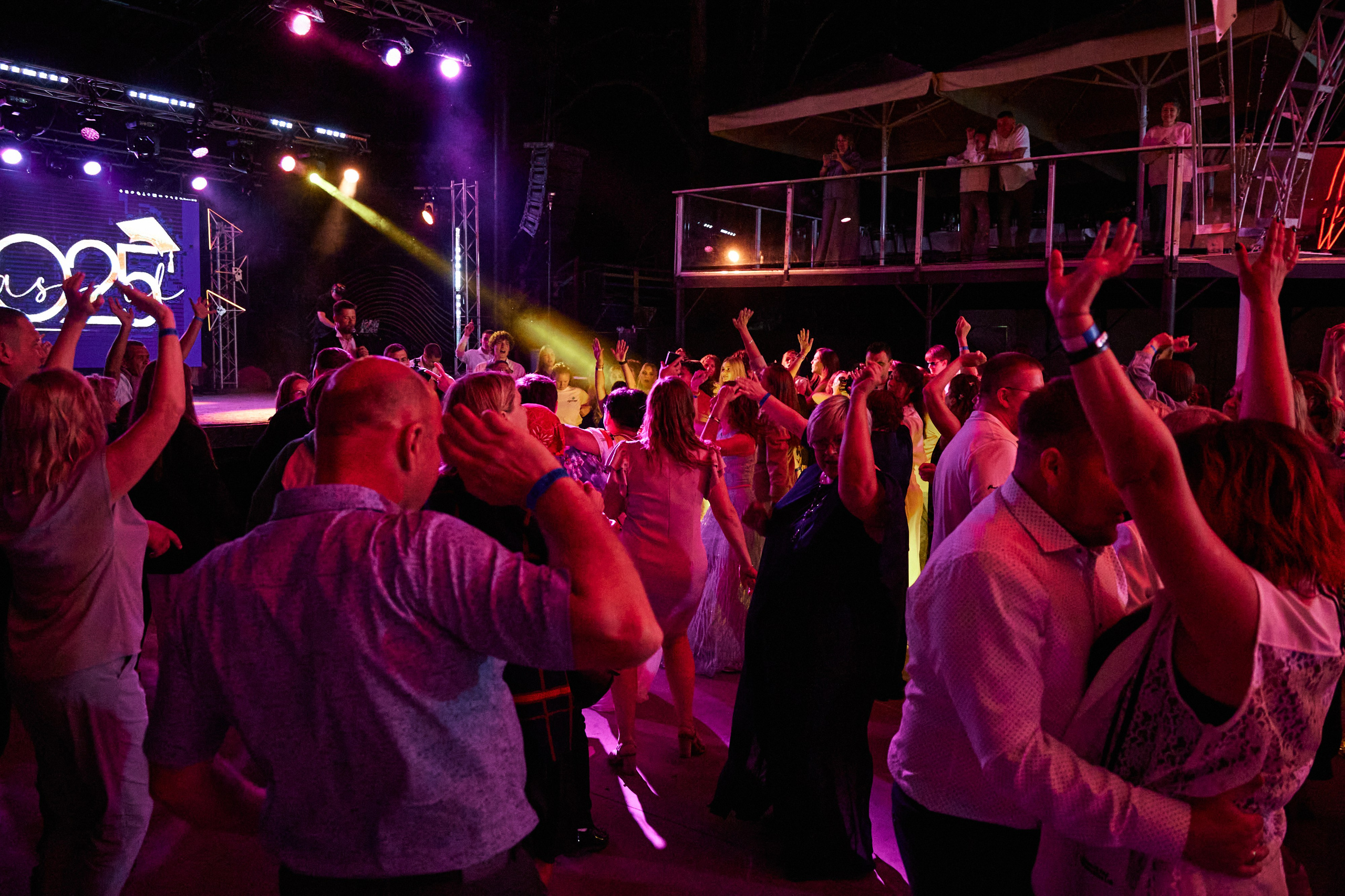 Выпускной | 2025. Фотограф Андрей Кононенко