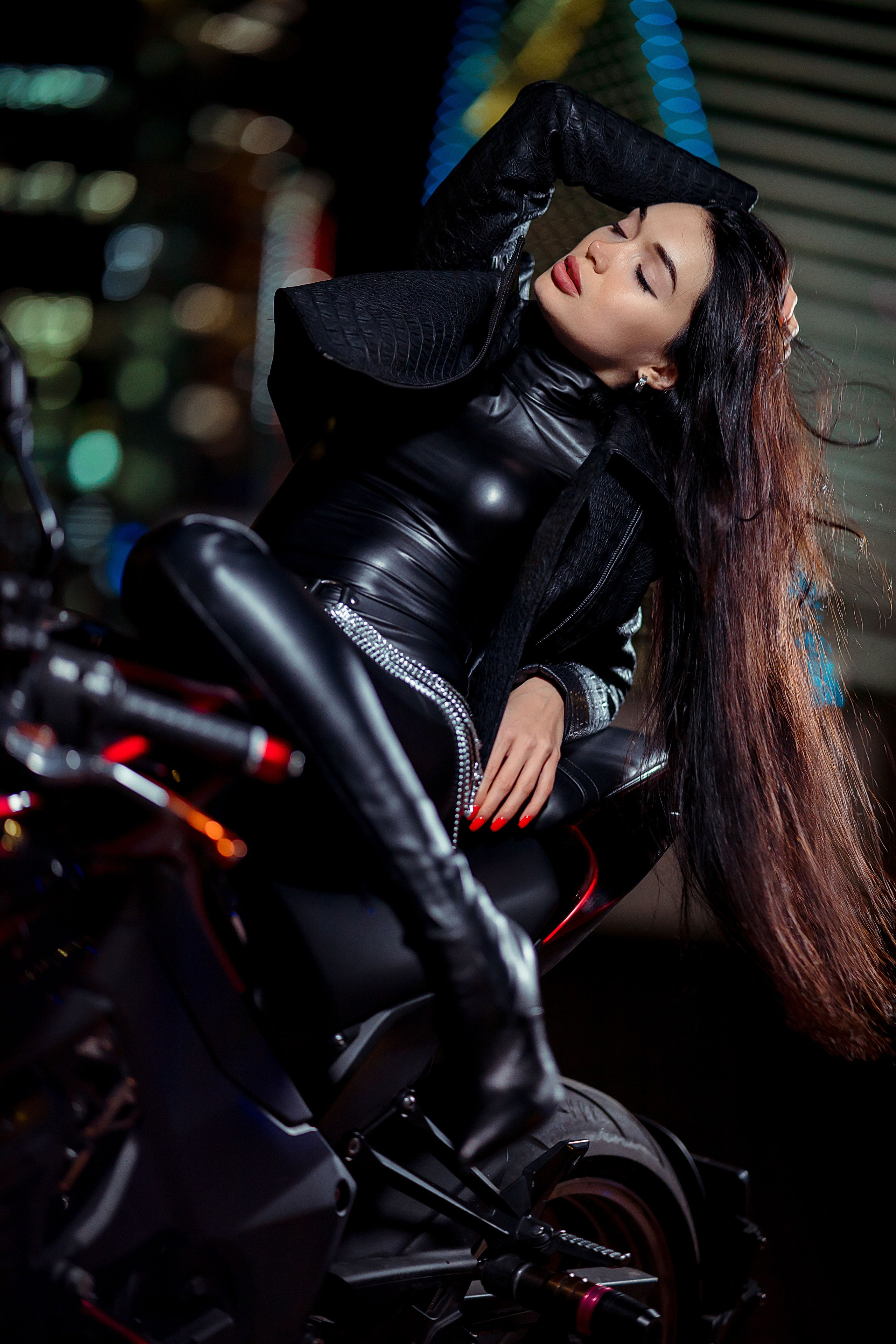 Портфолио. Твой фотограф в Москве Макаров Сергей